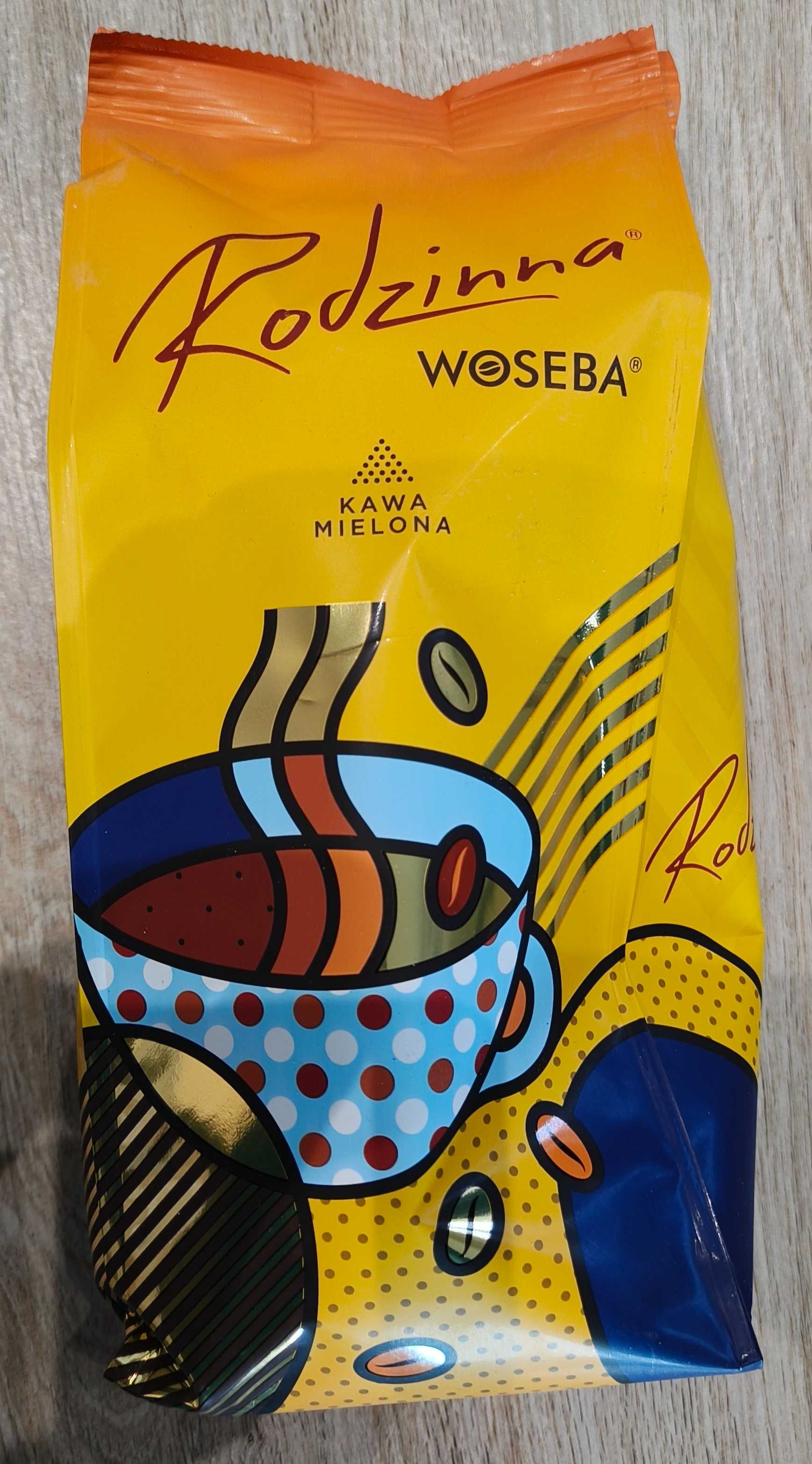 Rodzinna wosebs