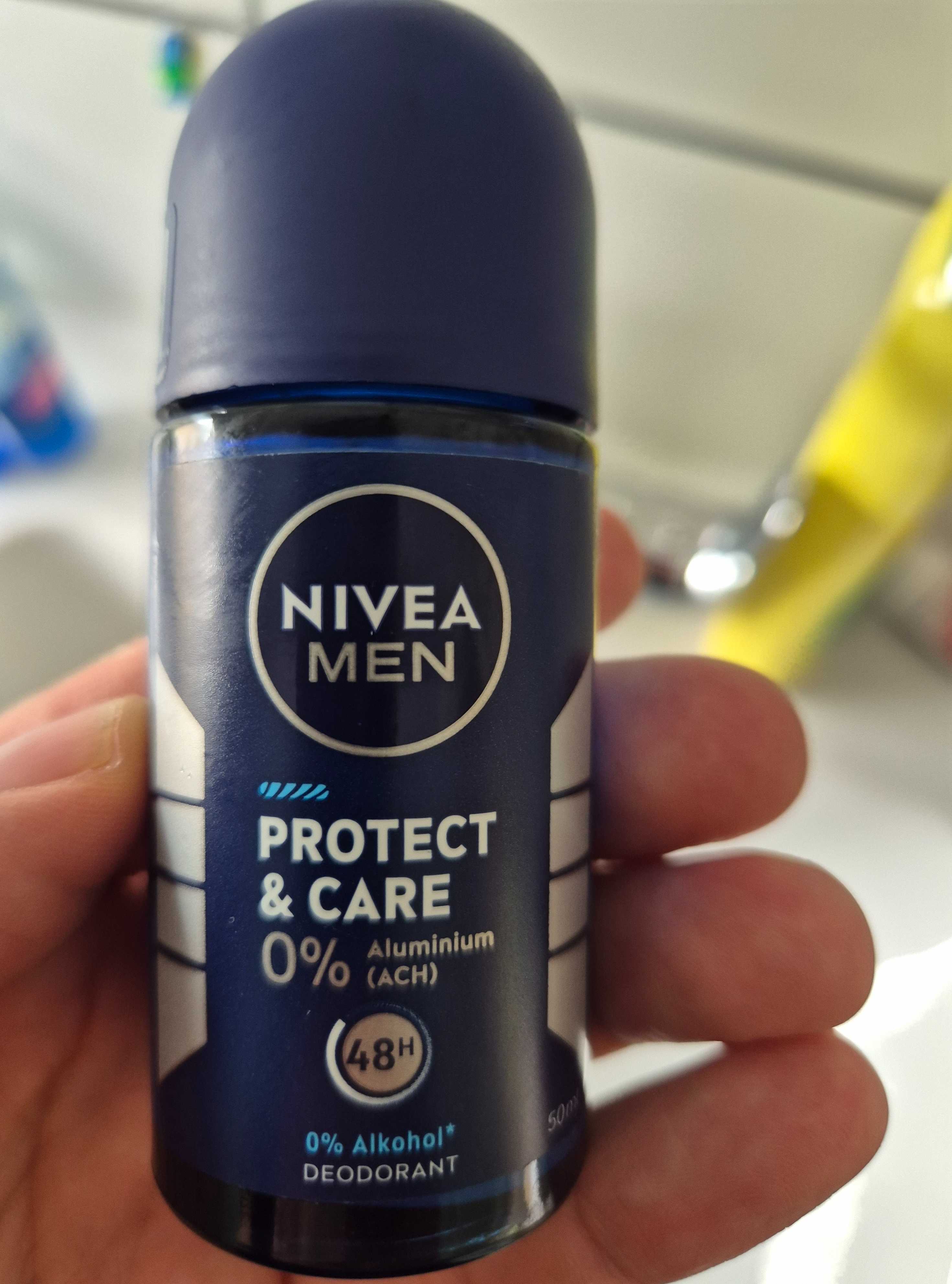 Protect & Care