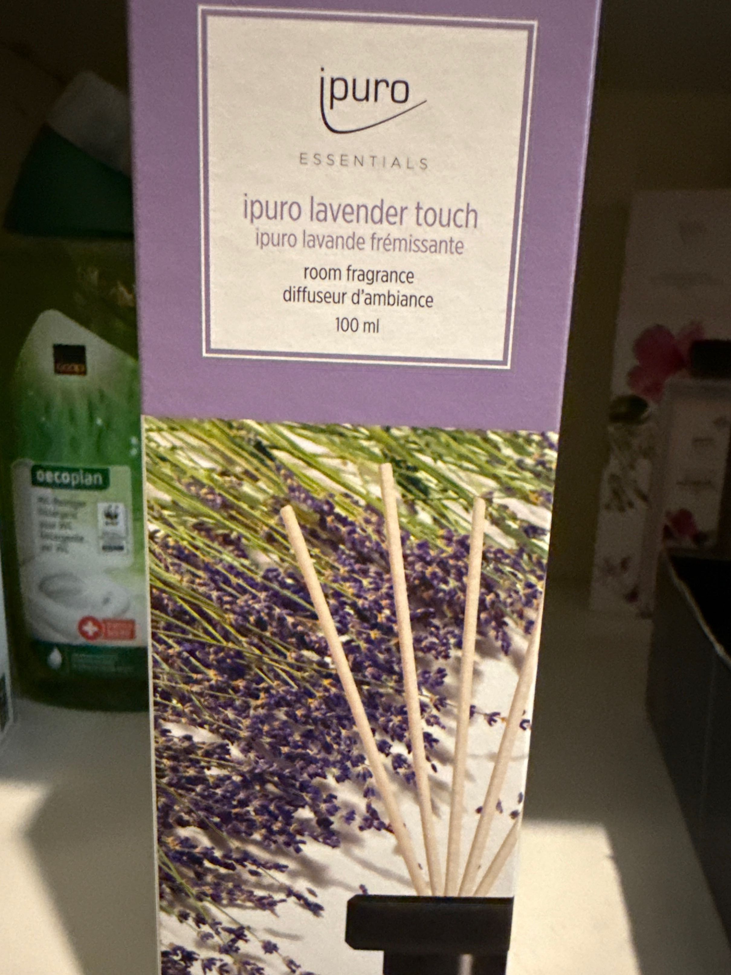 Raumduft Lavender Touch