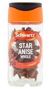 Star Anise (whole)