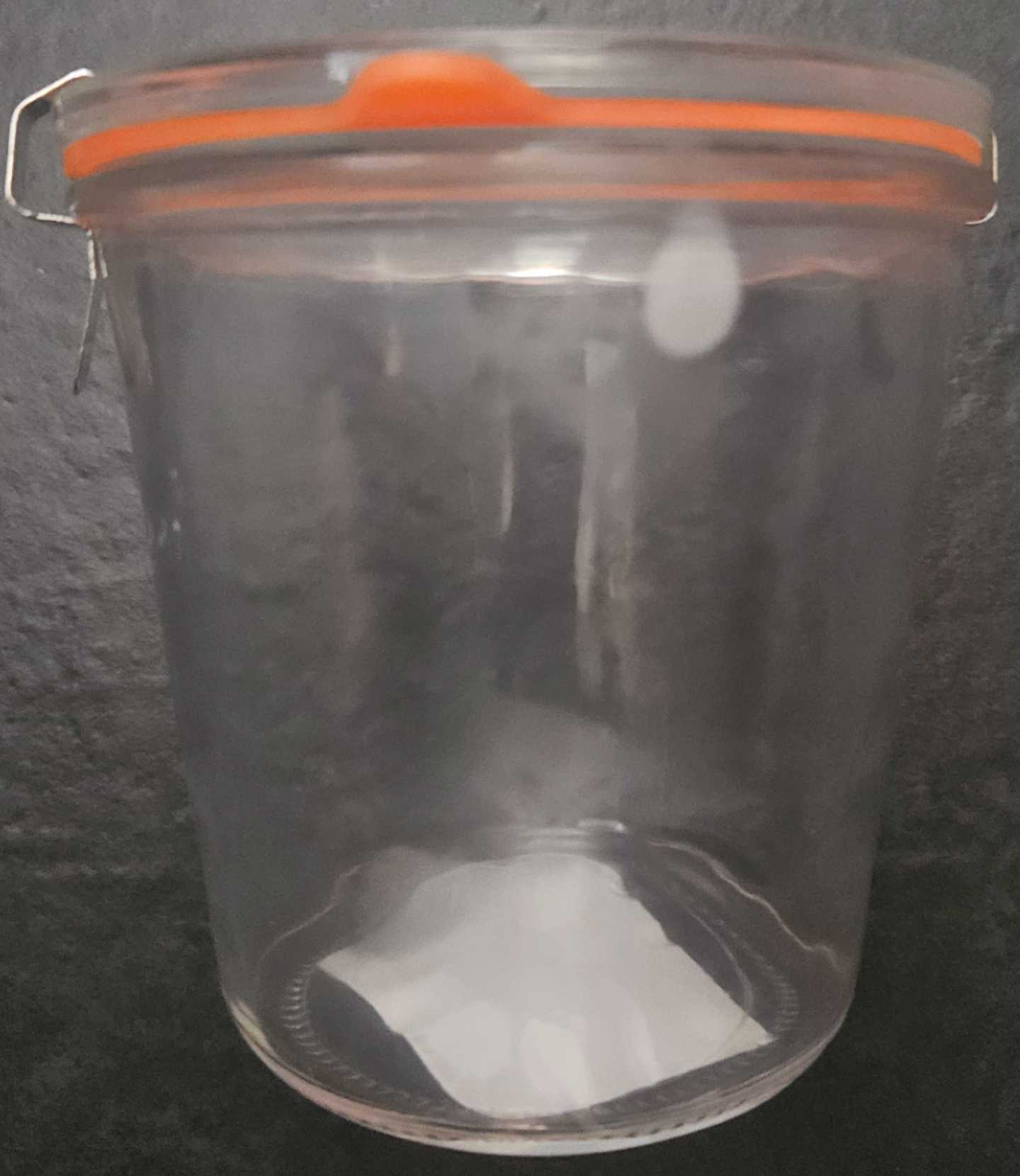 Einmachglas 500 mL