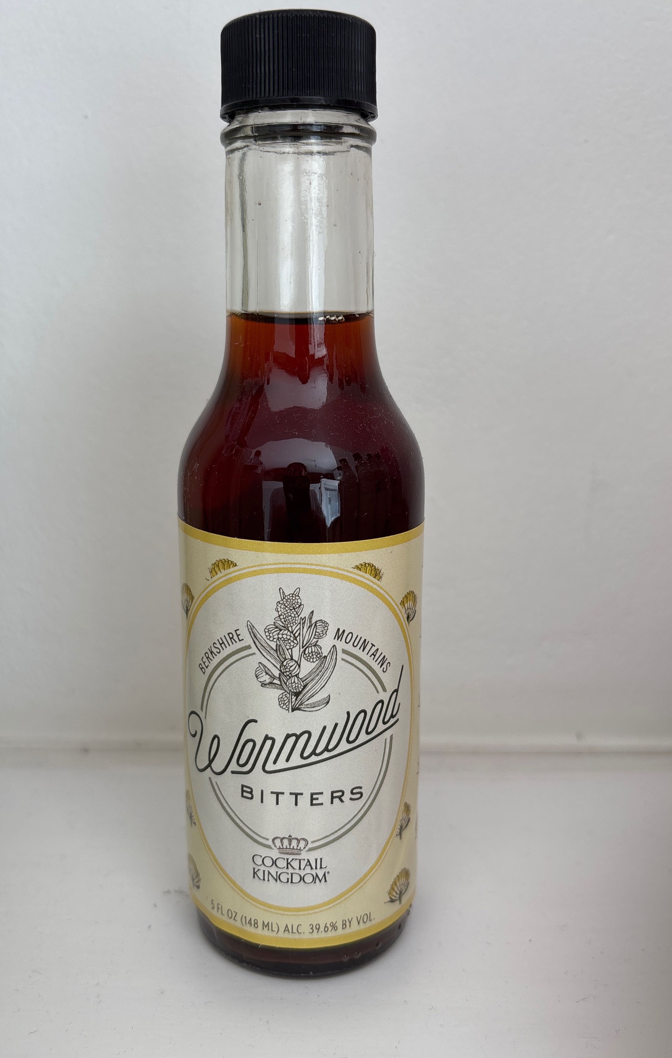 Wormwood Bitters