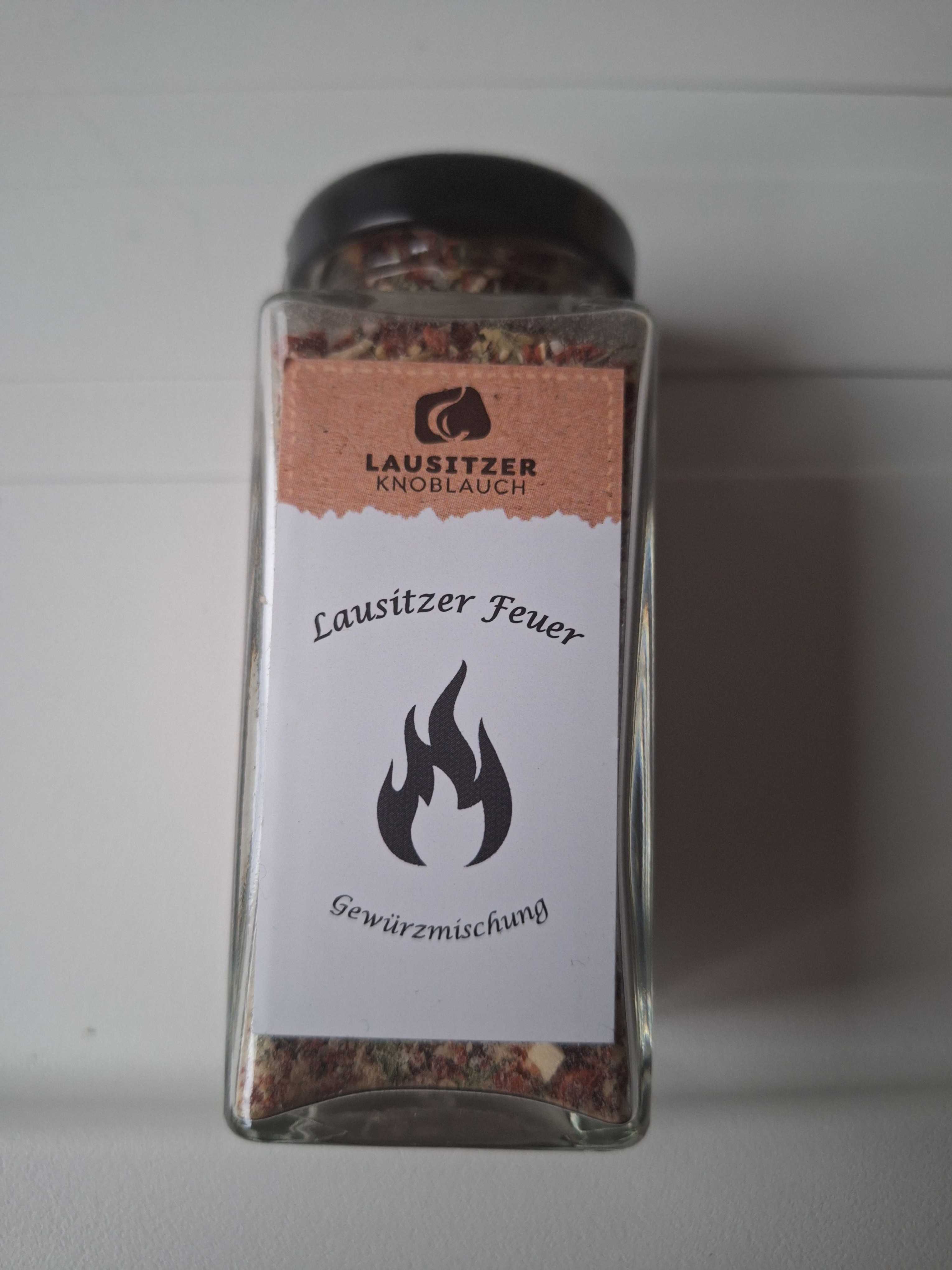 Lausitzer Feuer