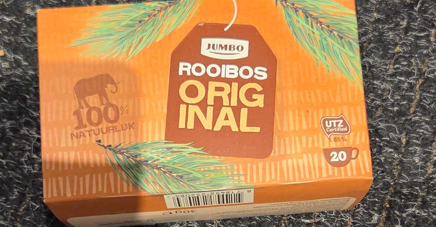 Rooibos original