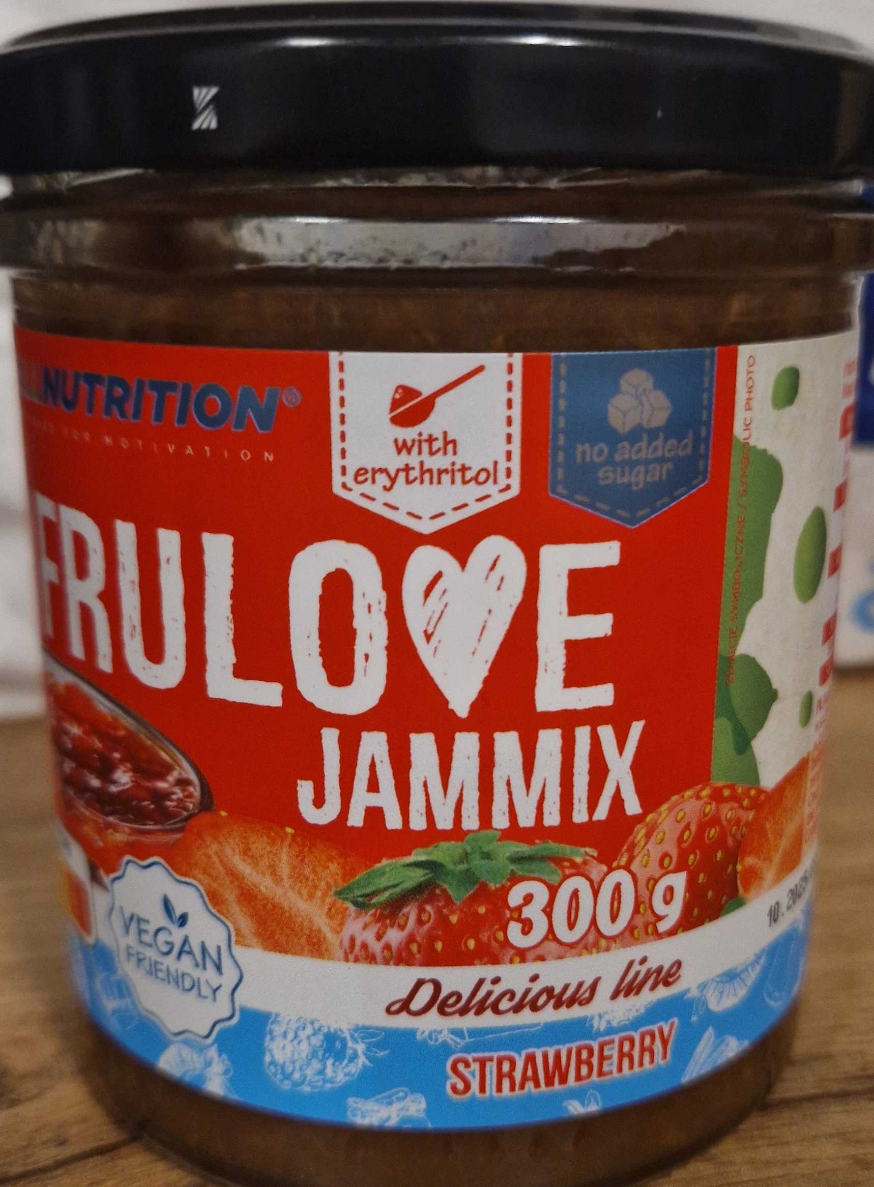 Frulove jammix