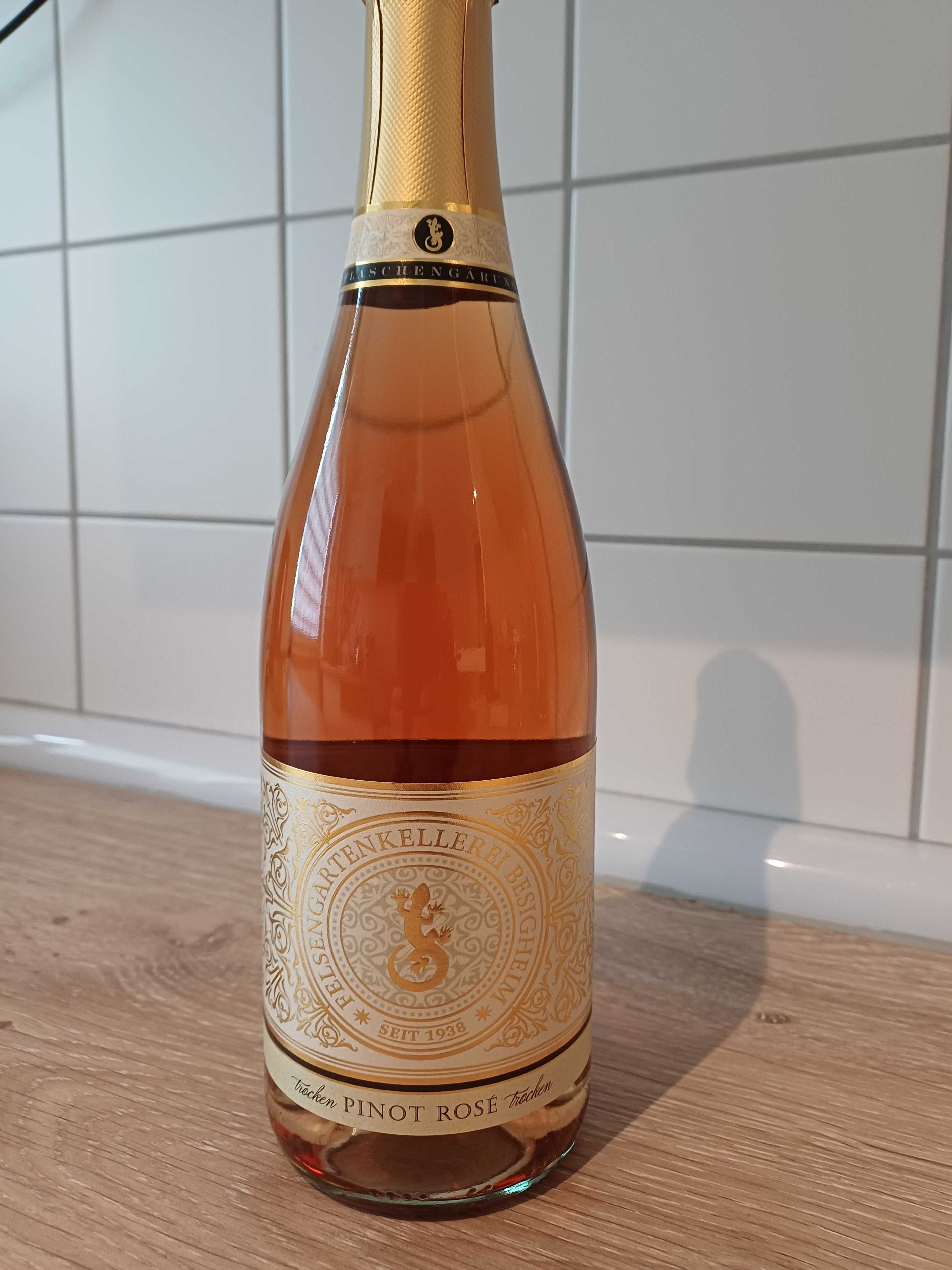Pinot Rose Trocken