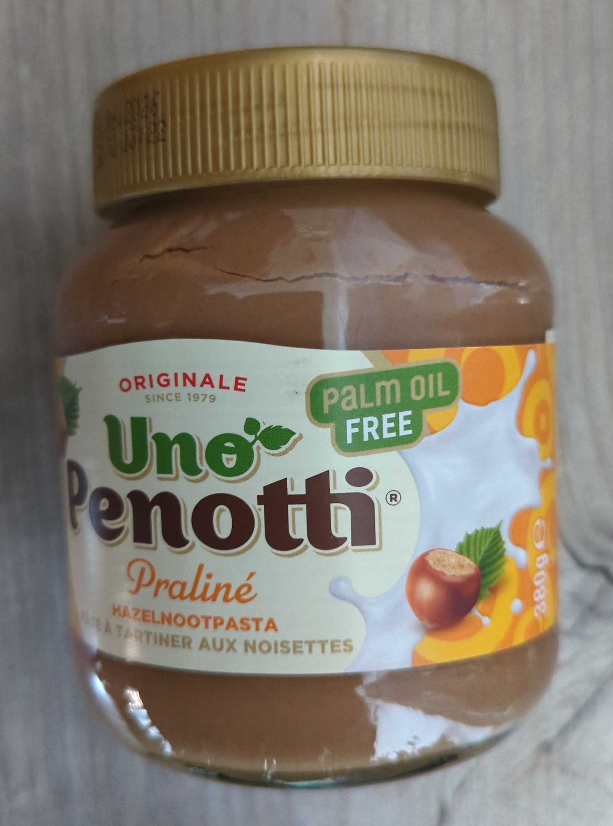 Uno Penotti Praliné