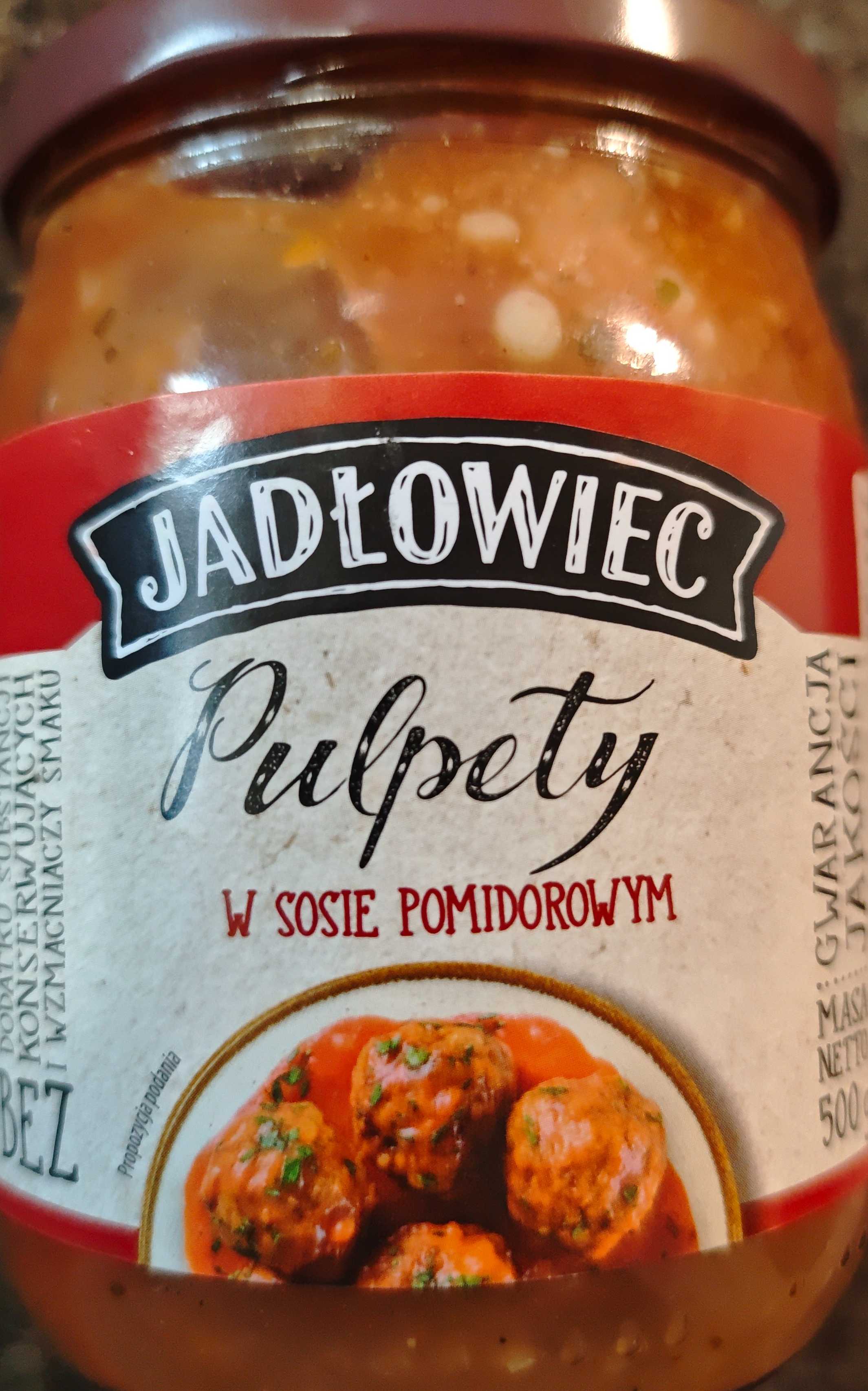 Pulpety (Fleichbällchen)