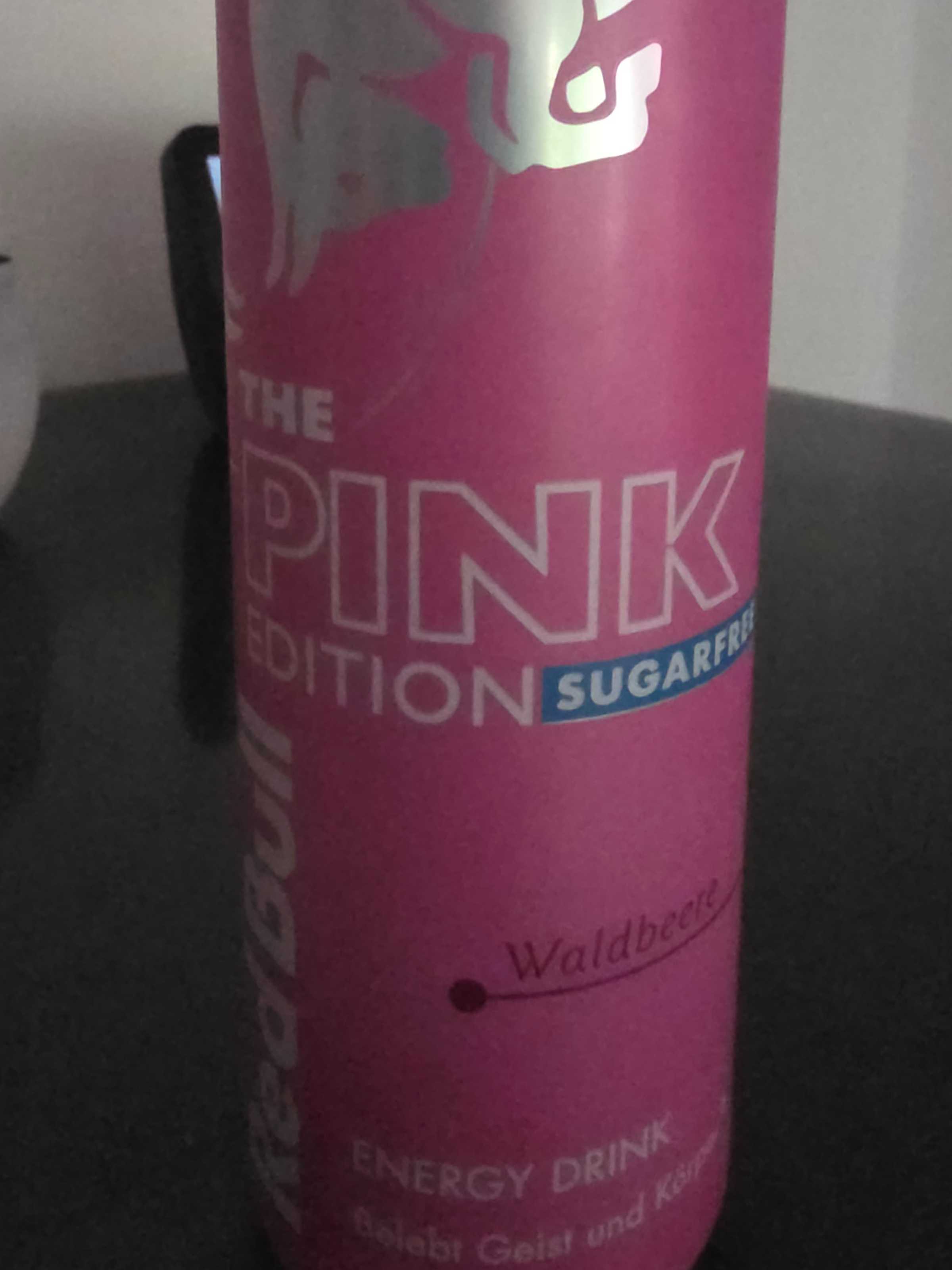  The Pink Edition