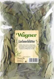 Wagner Lorbeerblä.
