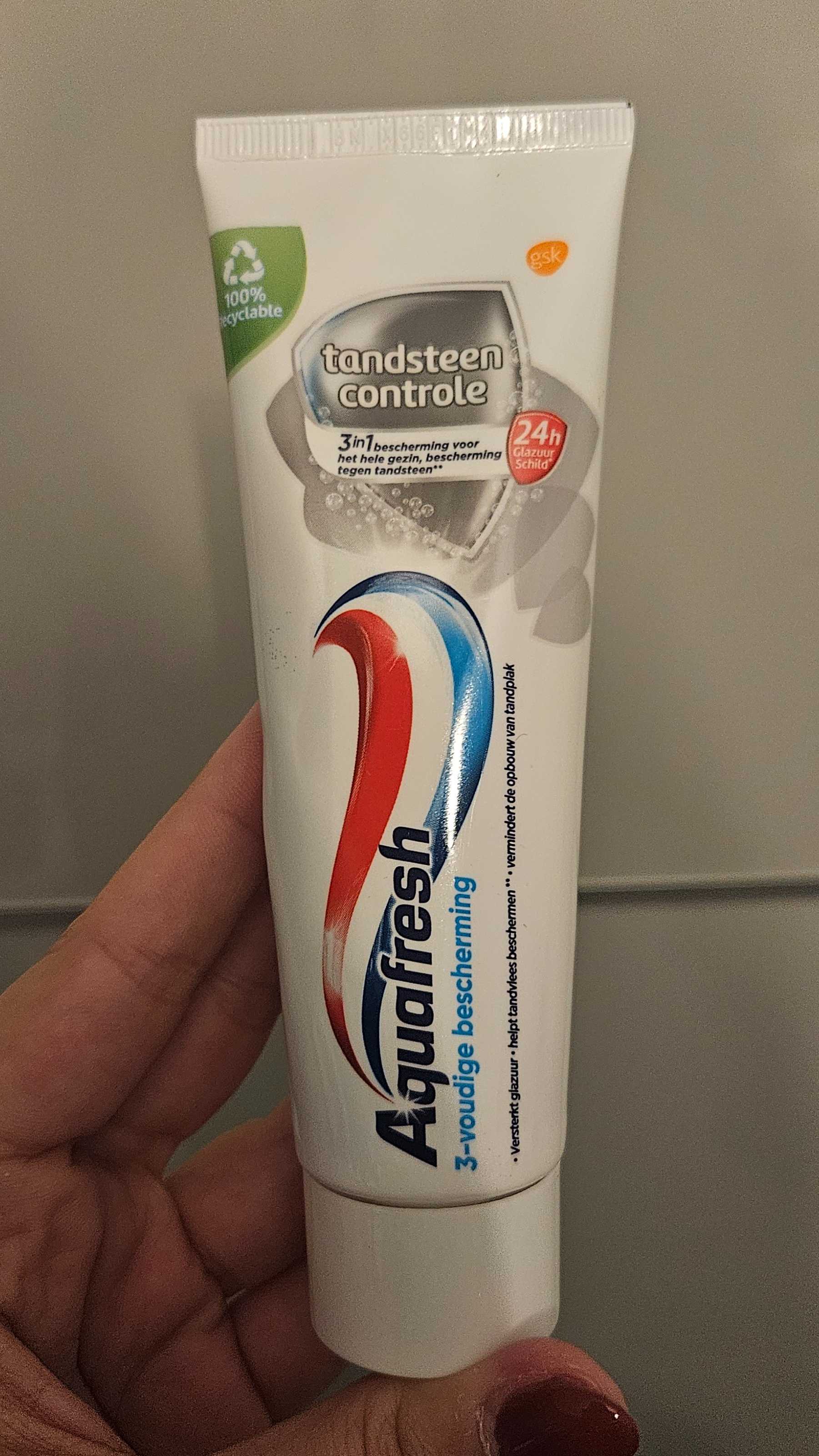 Tandpasta Robbert