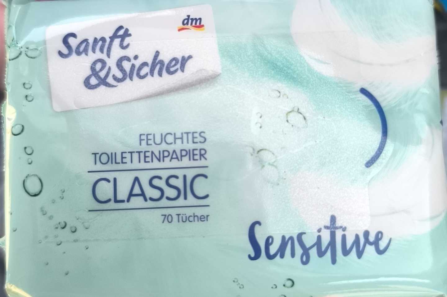 Sanft & Sicher