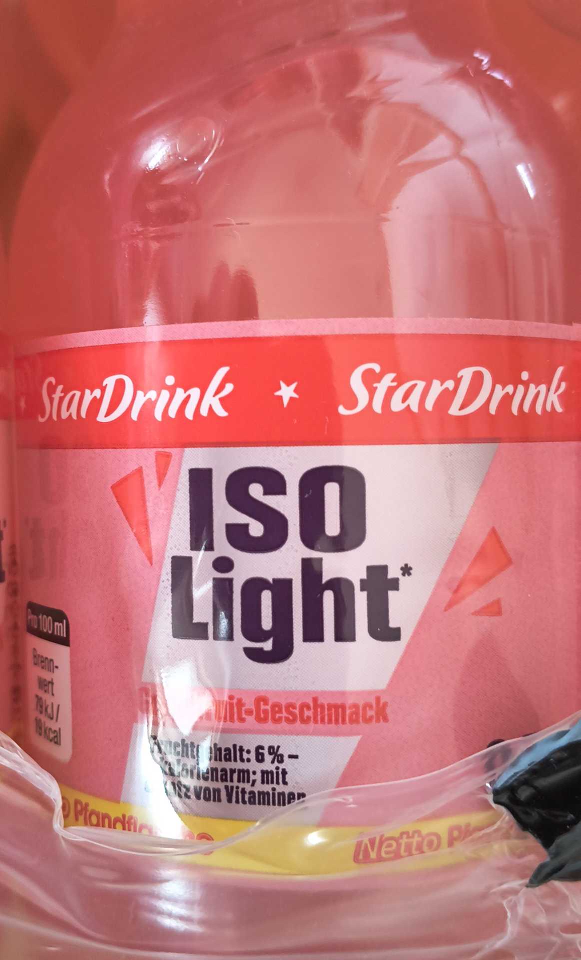 Iso Light