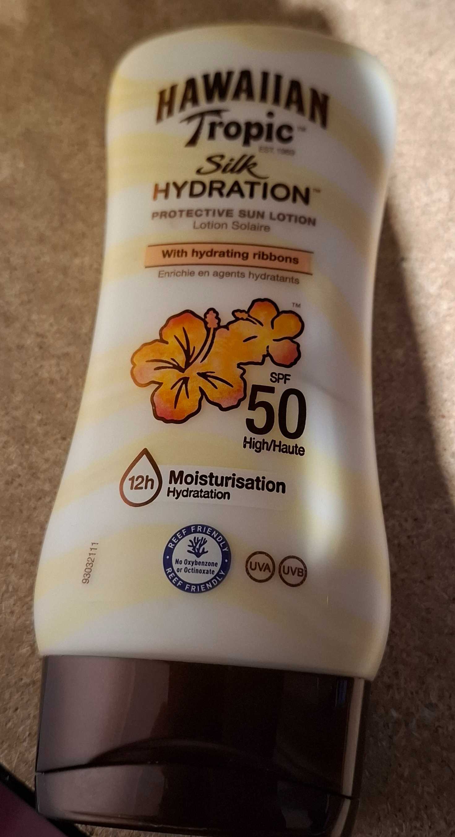 Hawaiian Tropic