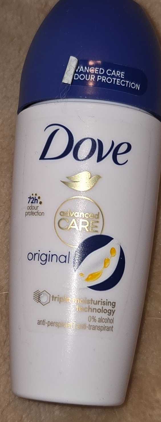 Deo Roller 