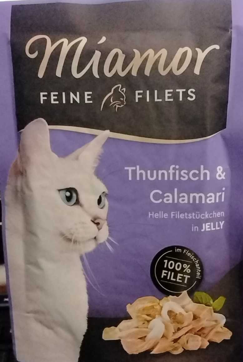 Miamor feine filets