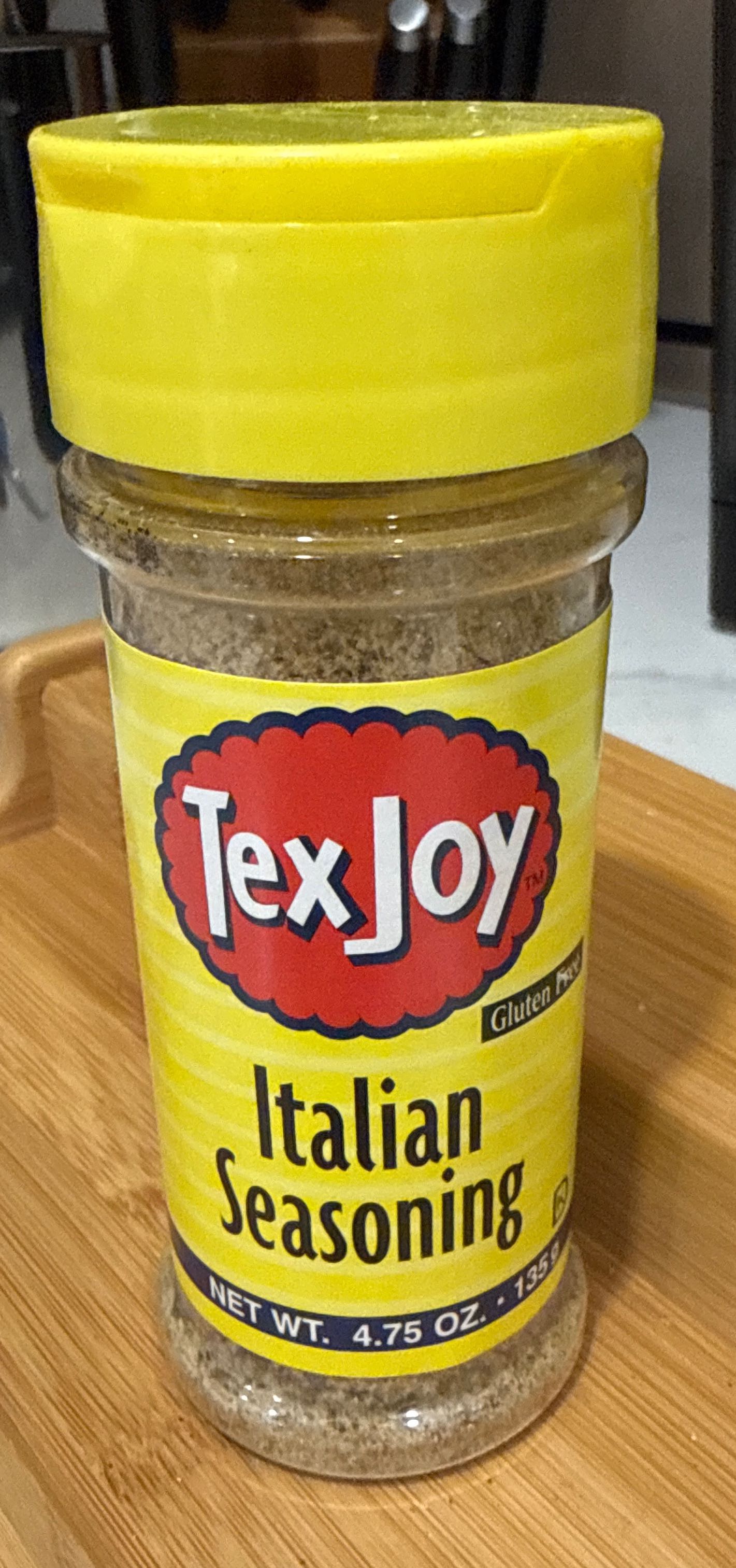 Italian Seasoning
