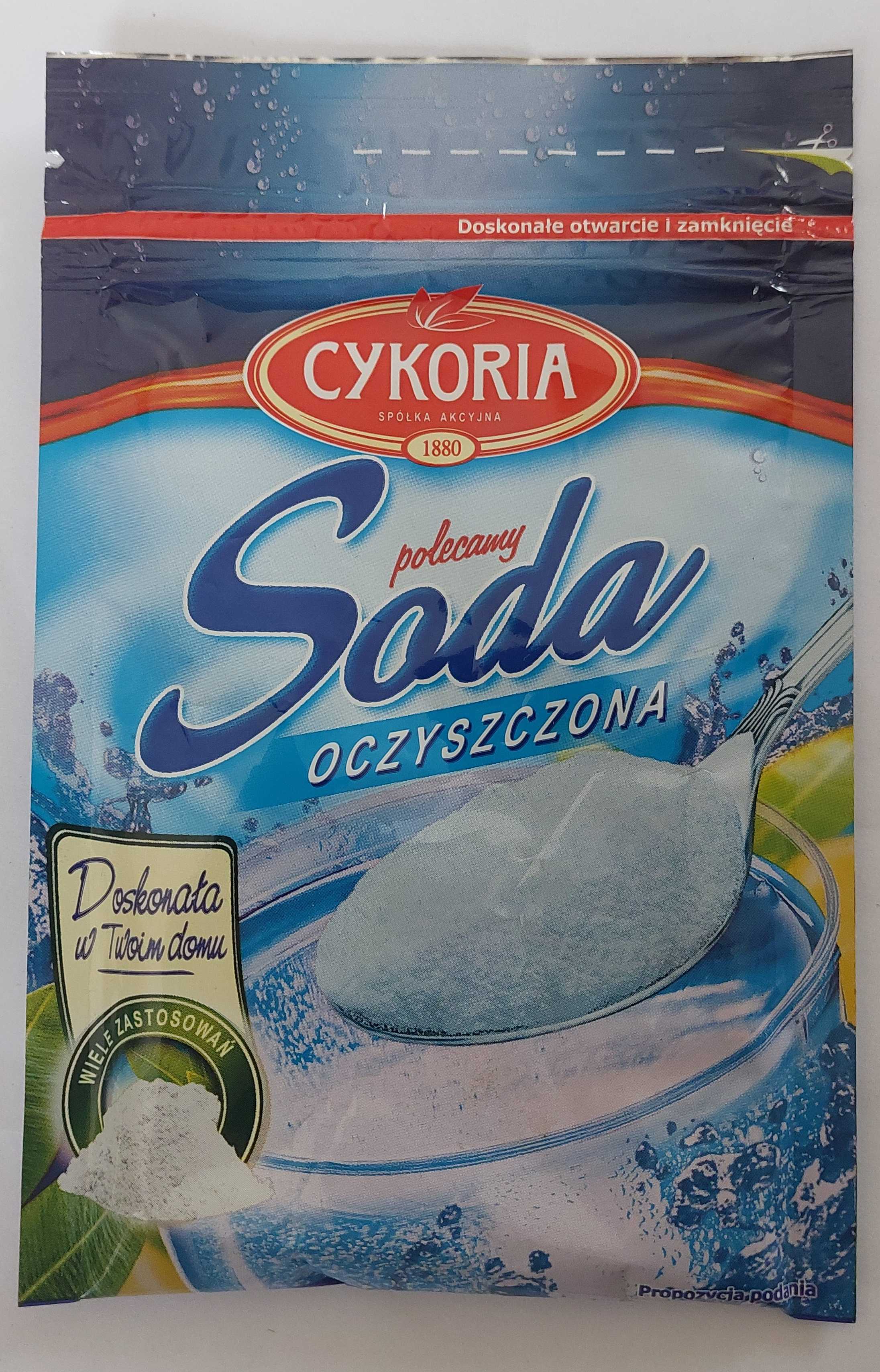 Soda Oczyszczona