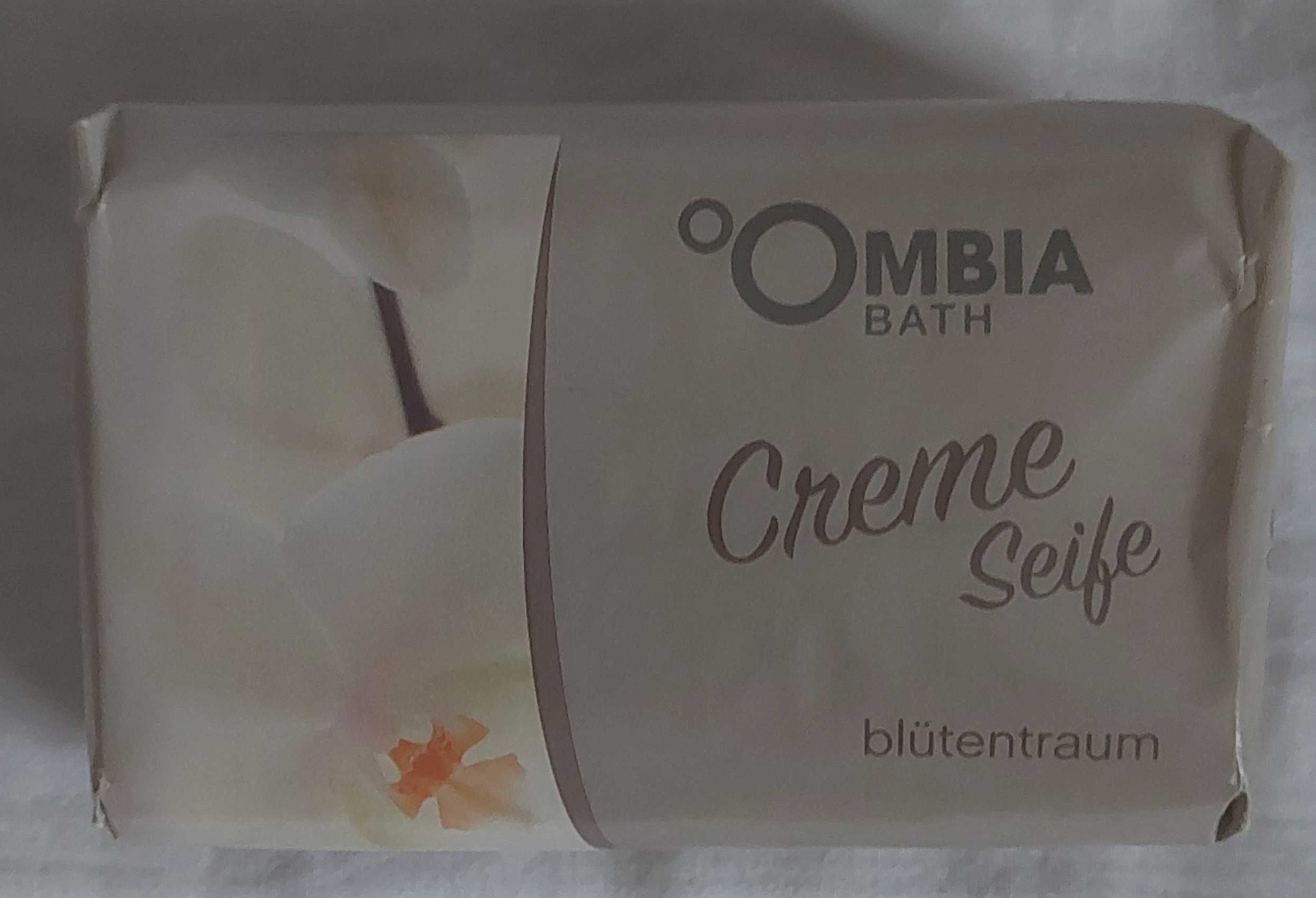 Mydło Creme
