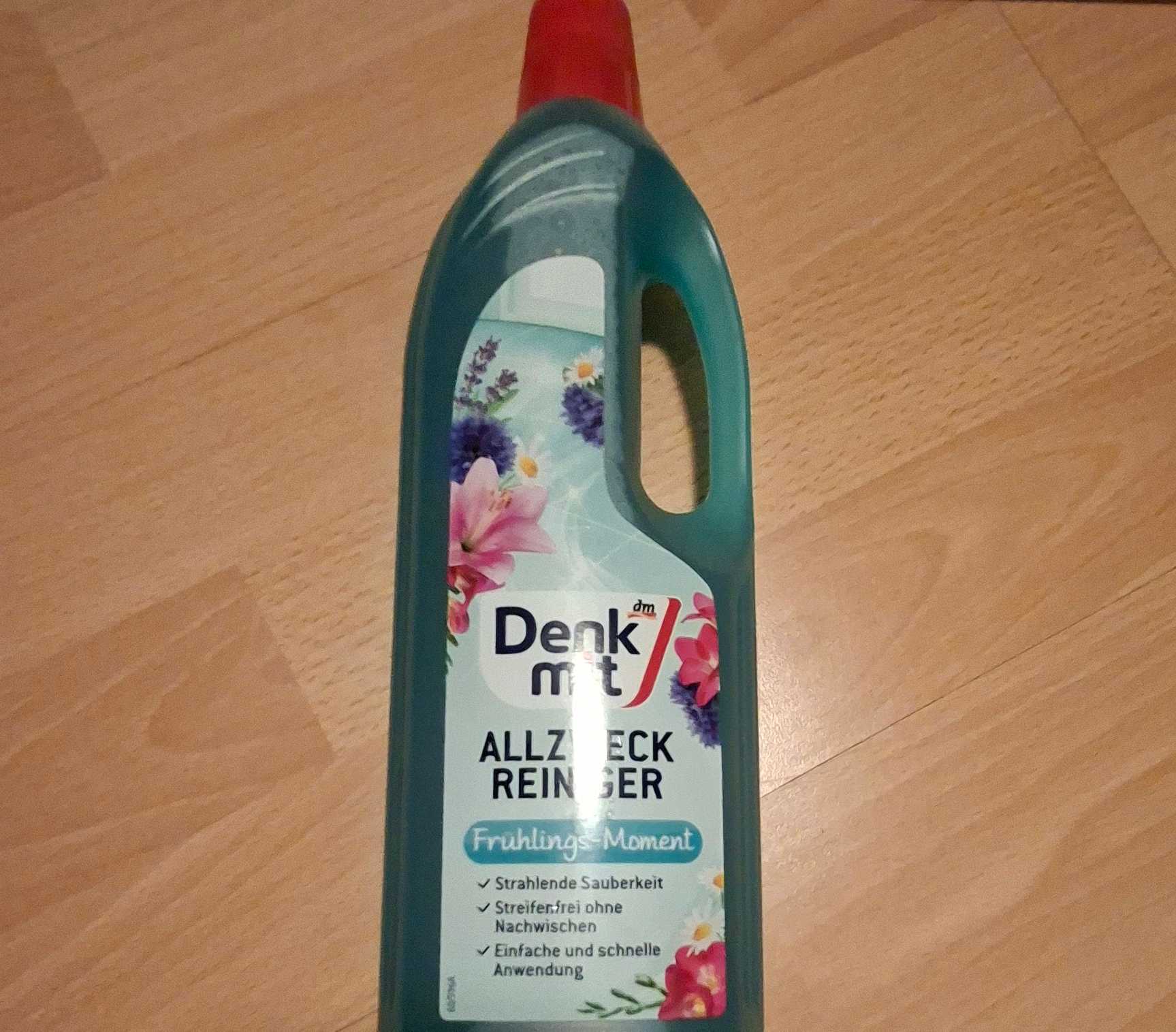 Allzweckreiniger
