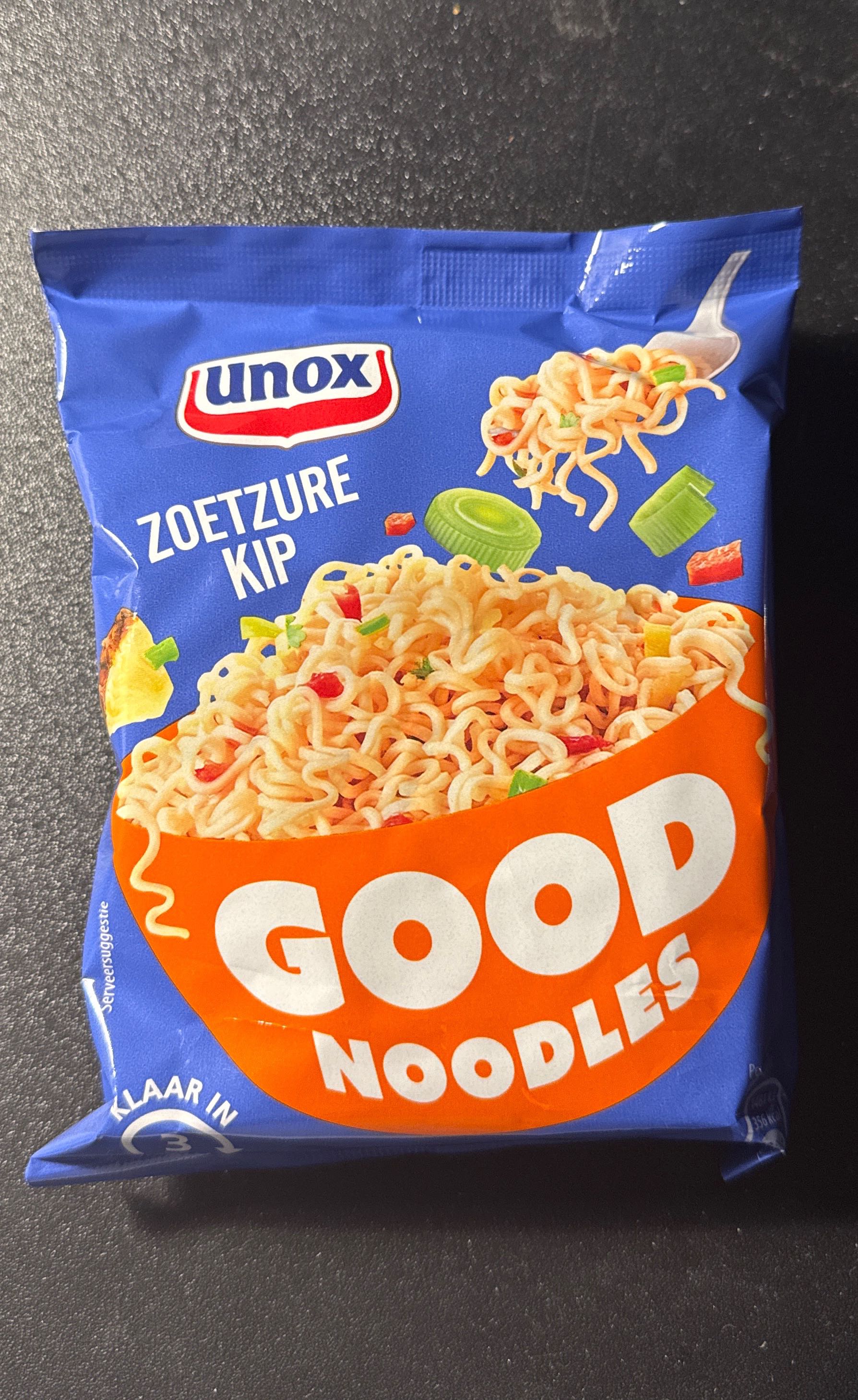Good Noodles Zoetzure Kip