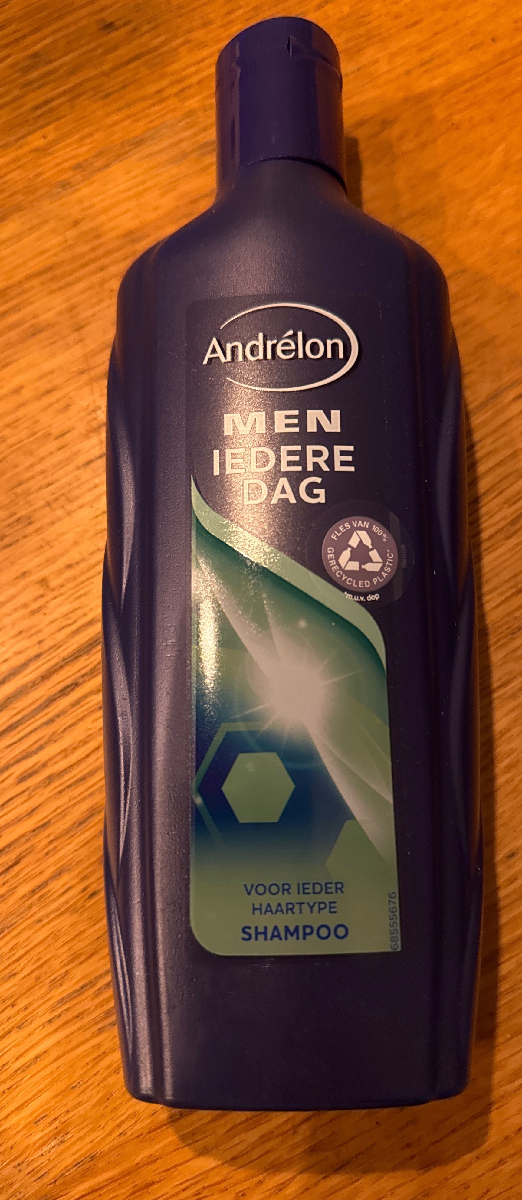 Shampoo Iedere Dag