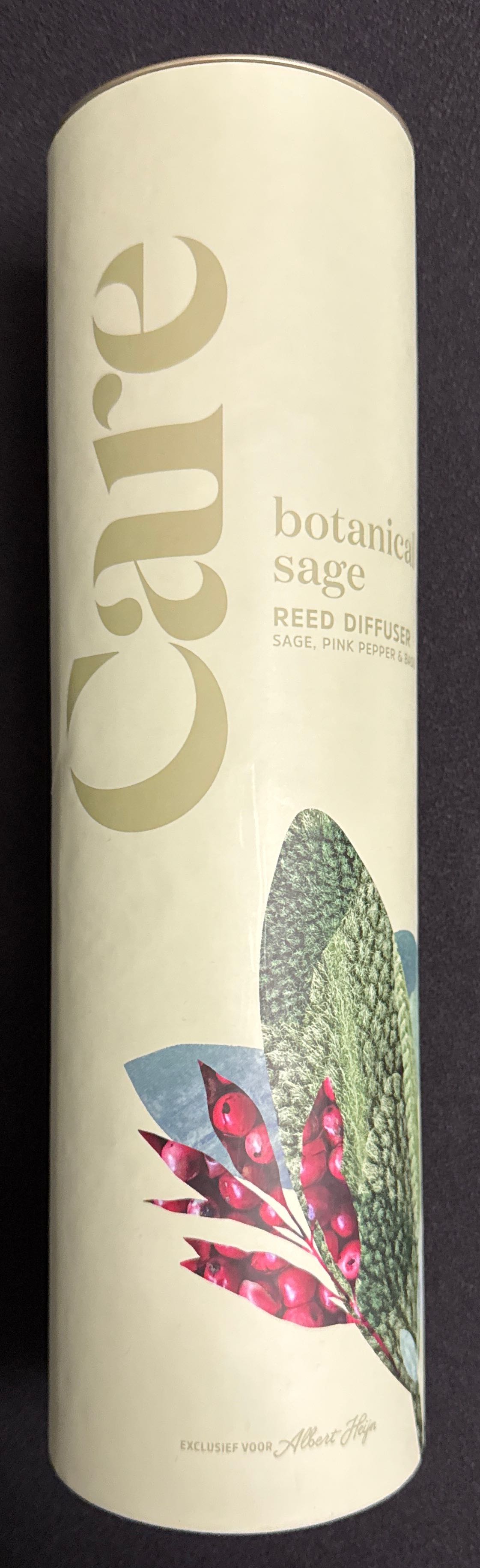 Care Geurstokjes Botanical Sage