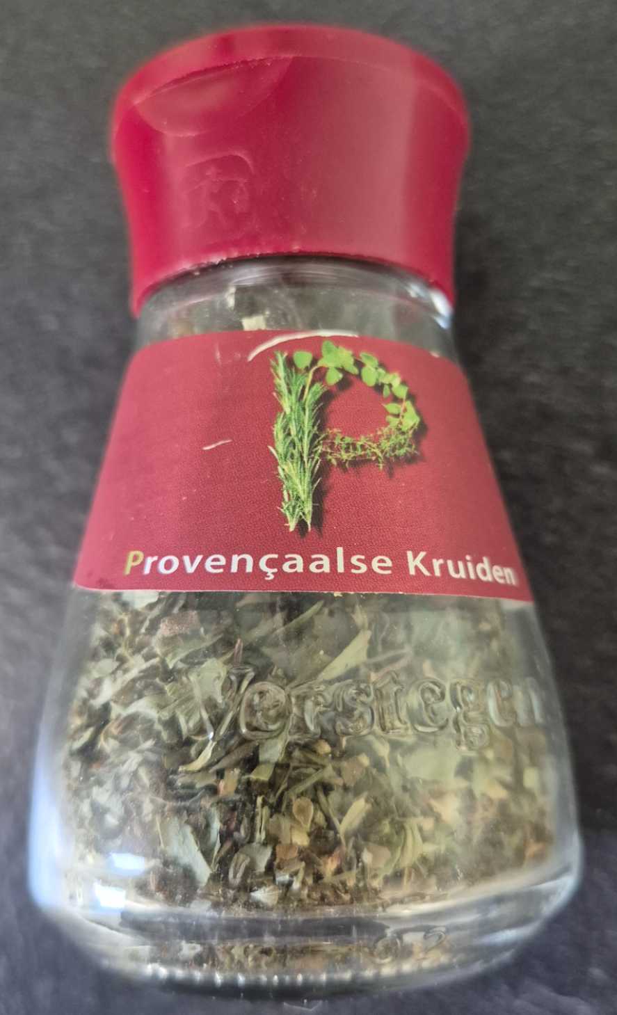 Provençaalse kruiden