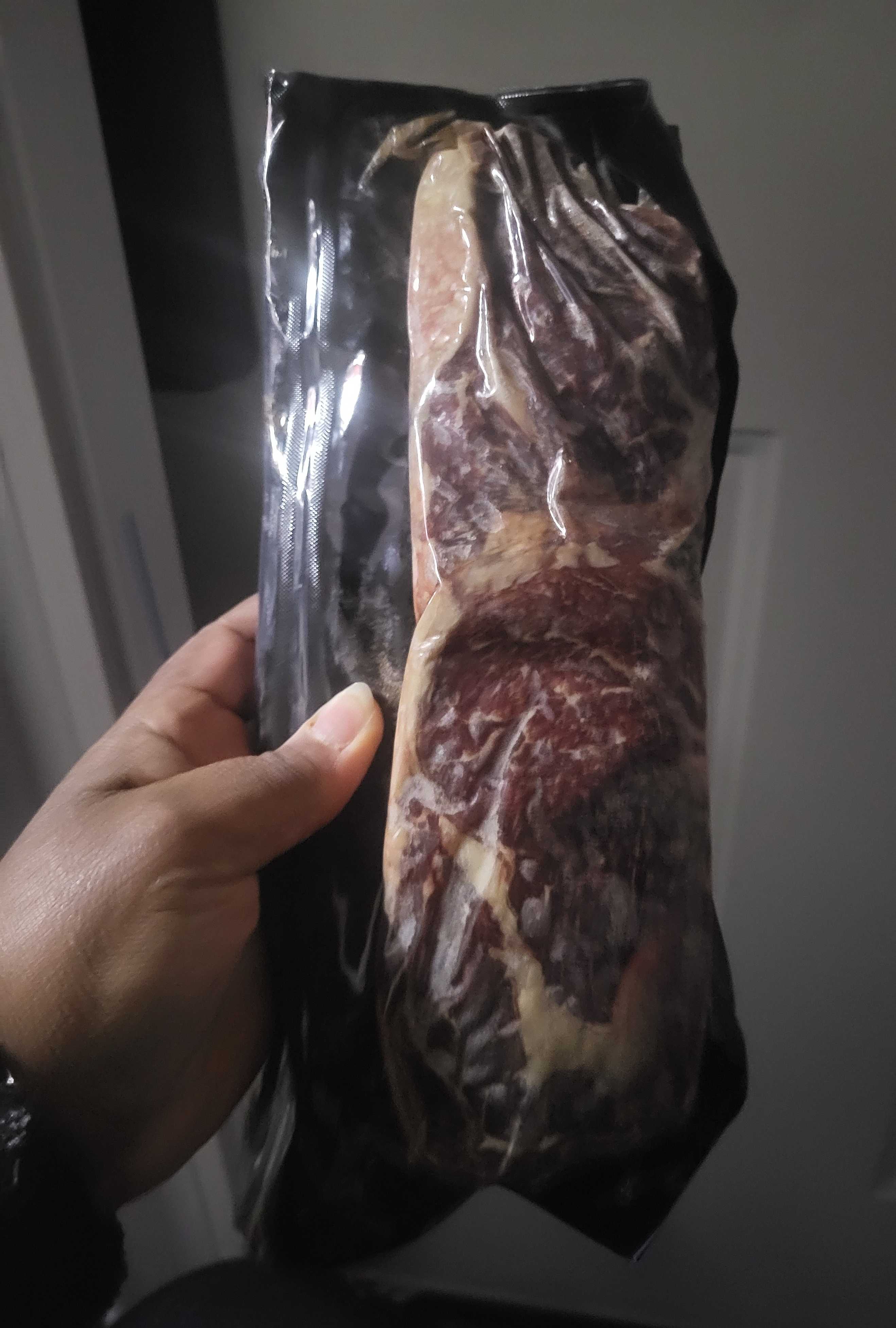 Beef Ribeye Steak