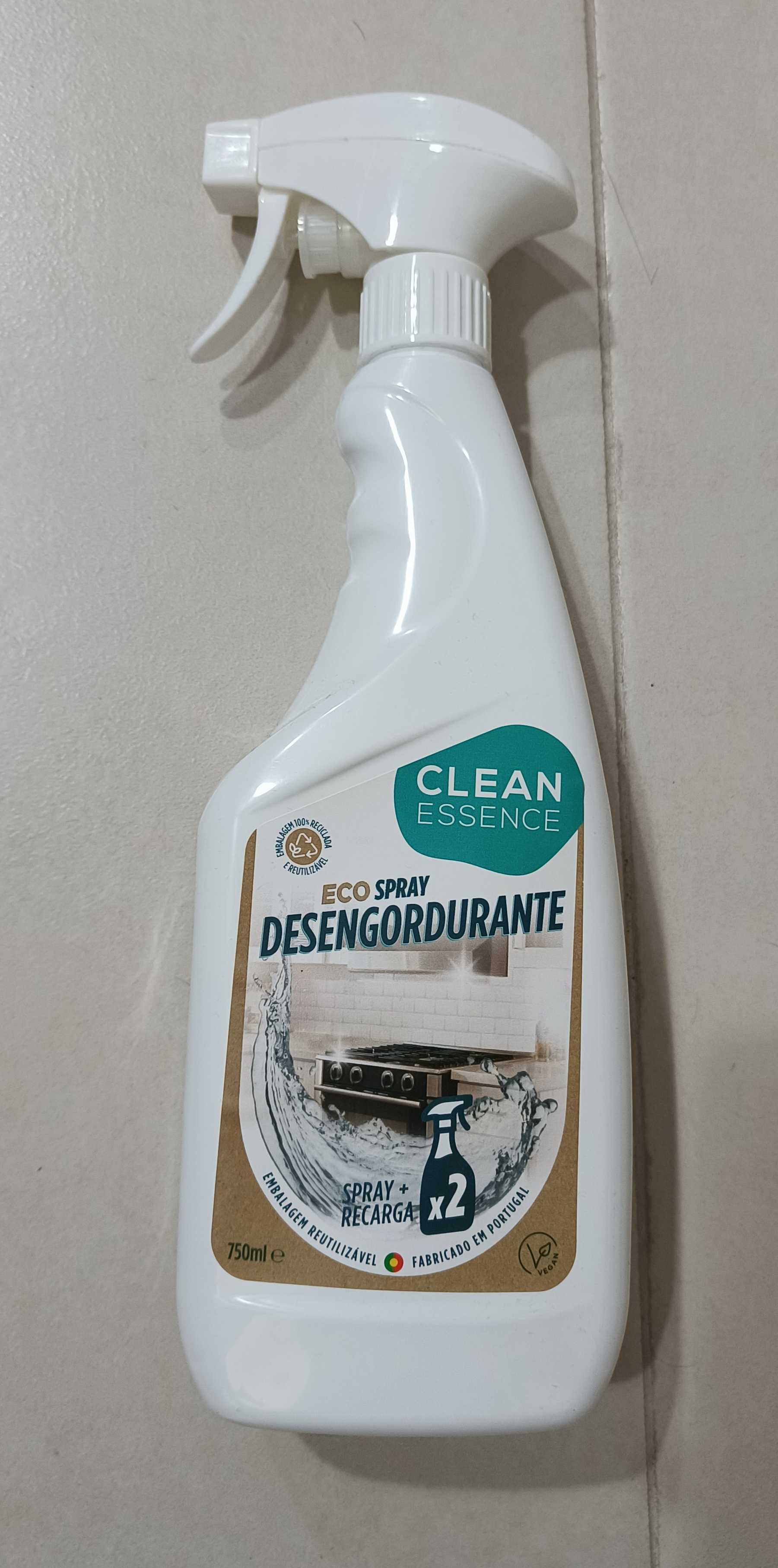 Desengordorantes 