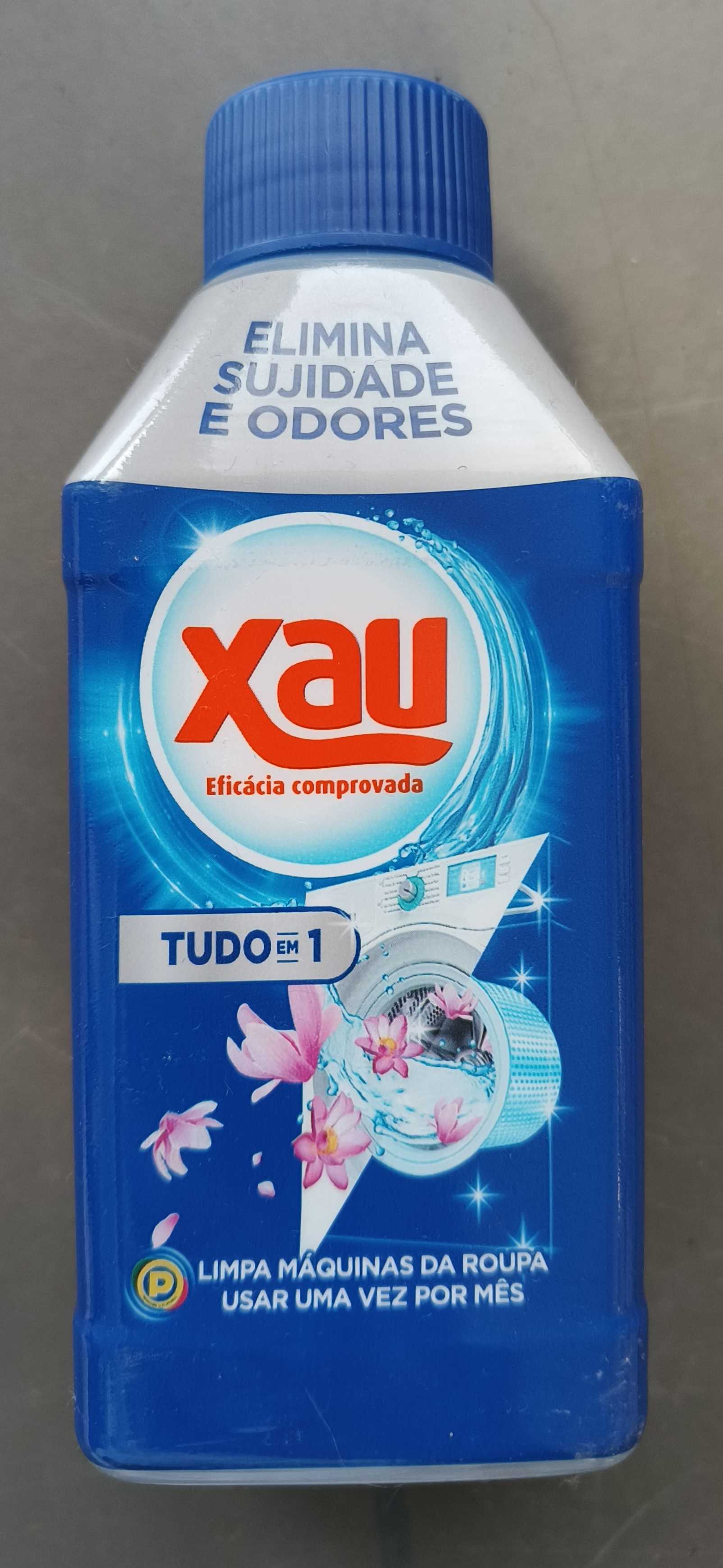 Limpa máquinas de roupa 