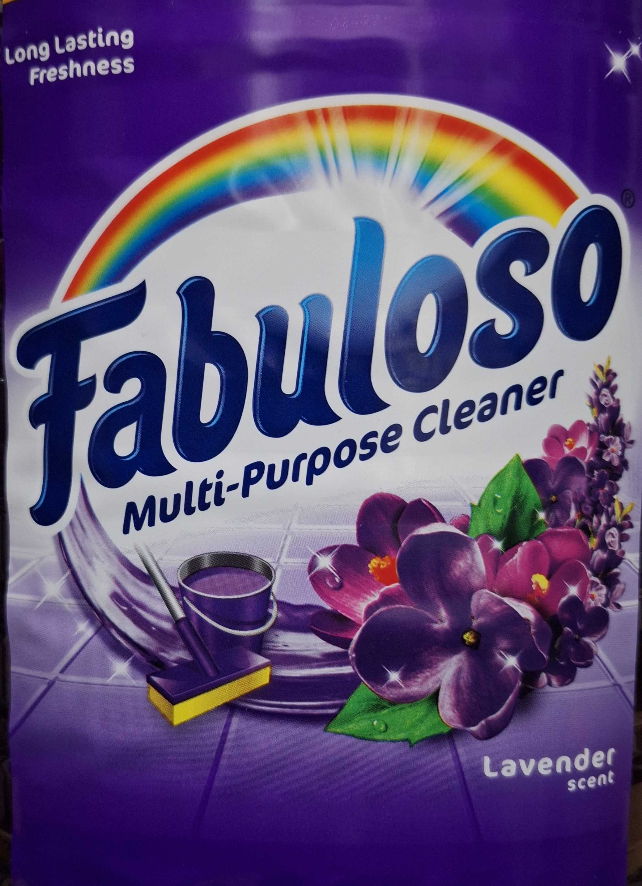 Fabuloso Lavender