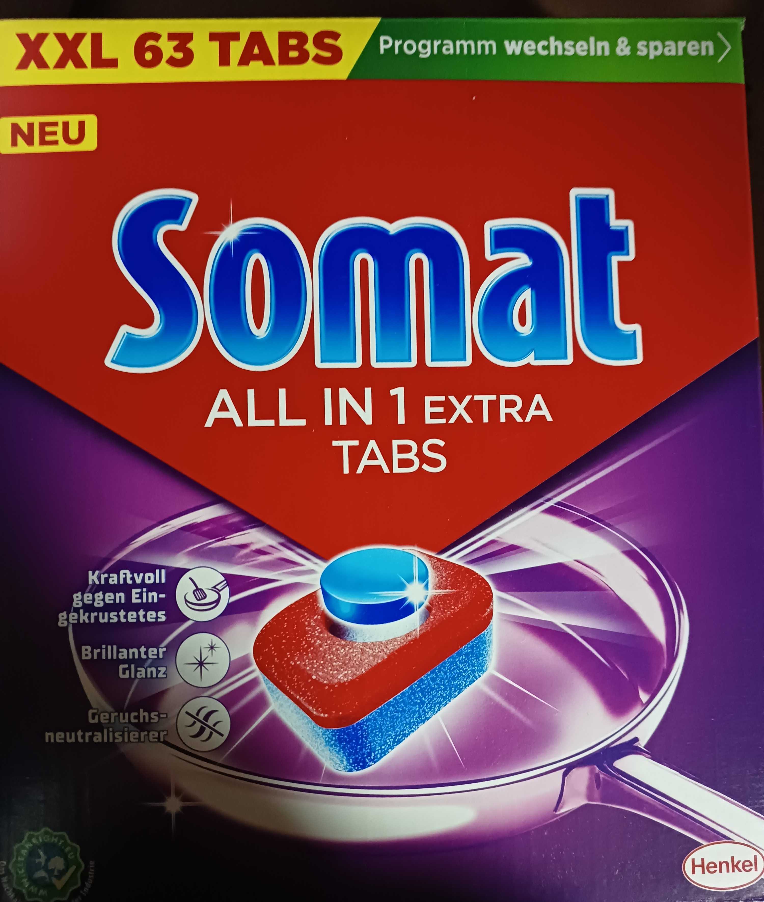 Somat all in 1