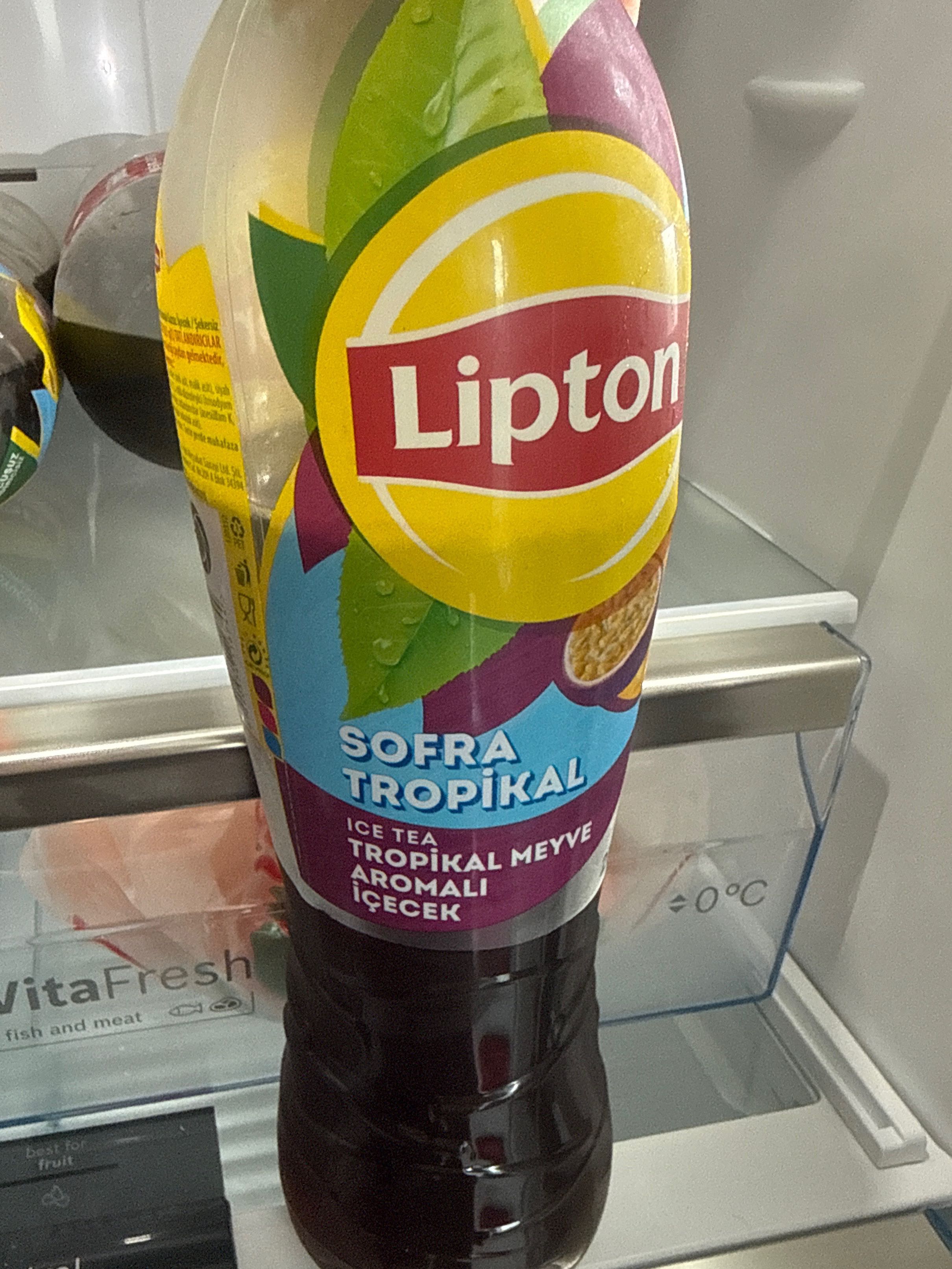 Lipton Sofra Tropikal