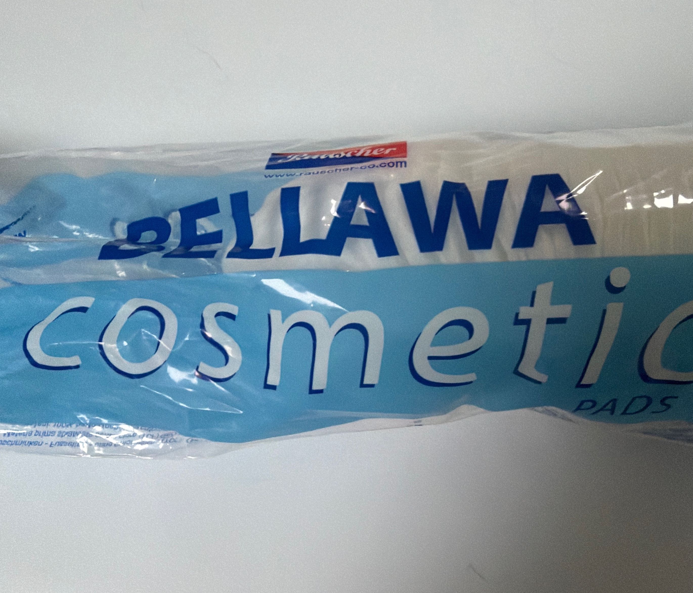 Bellawa Cosmetic pads