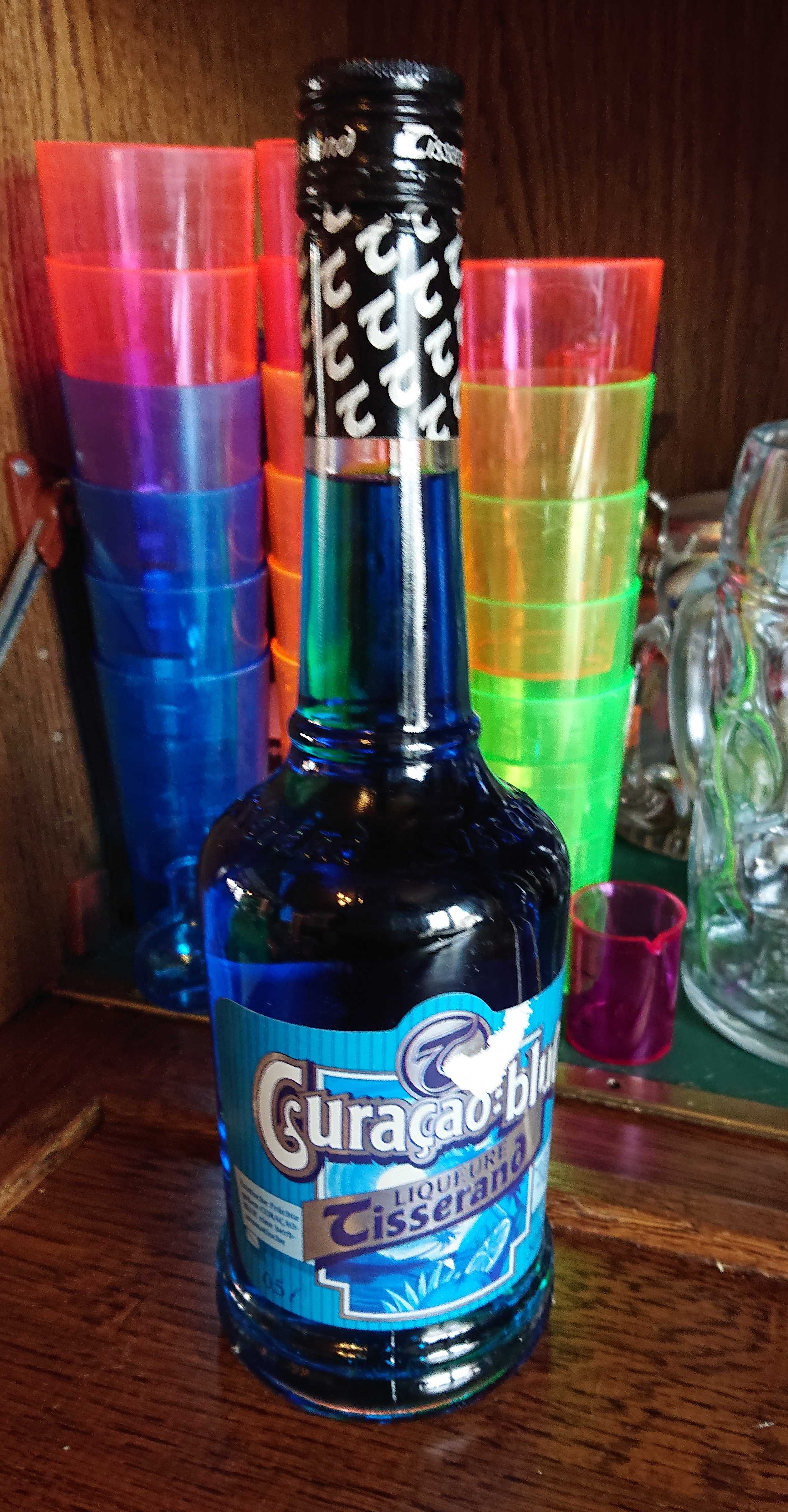 Liqueur Tisserand