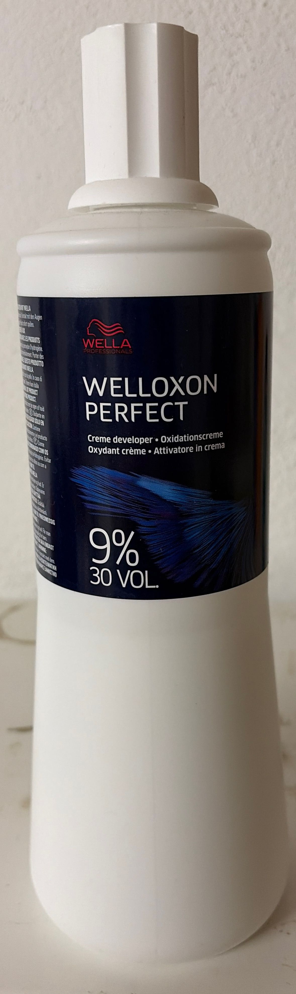 Welloxon Perfect