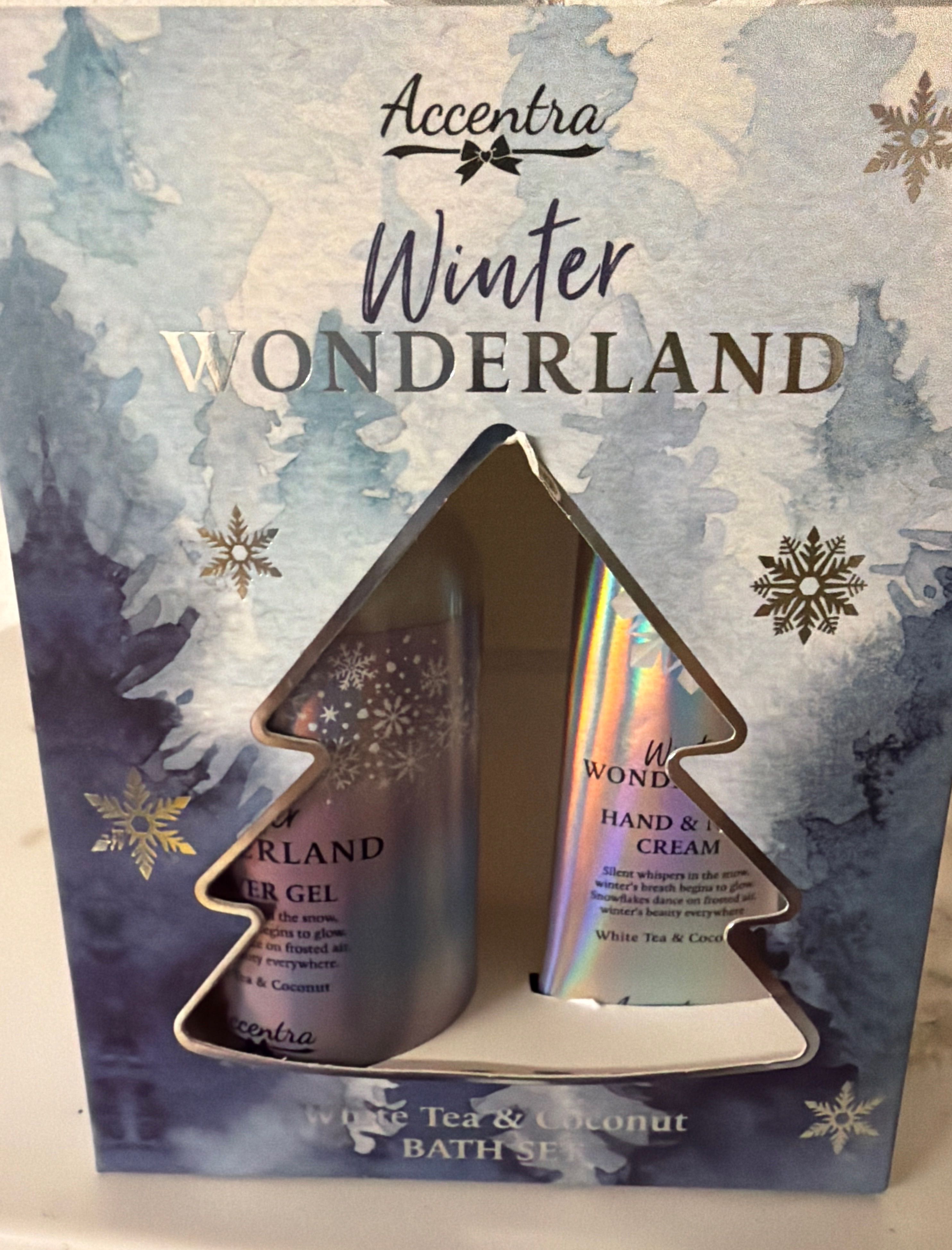 Winter Wonderland