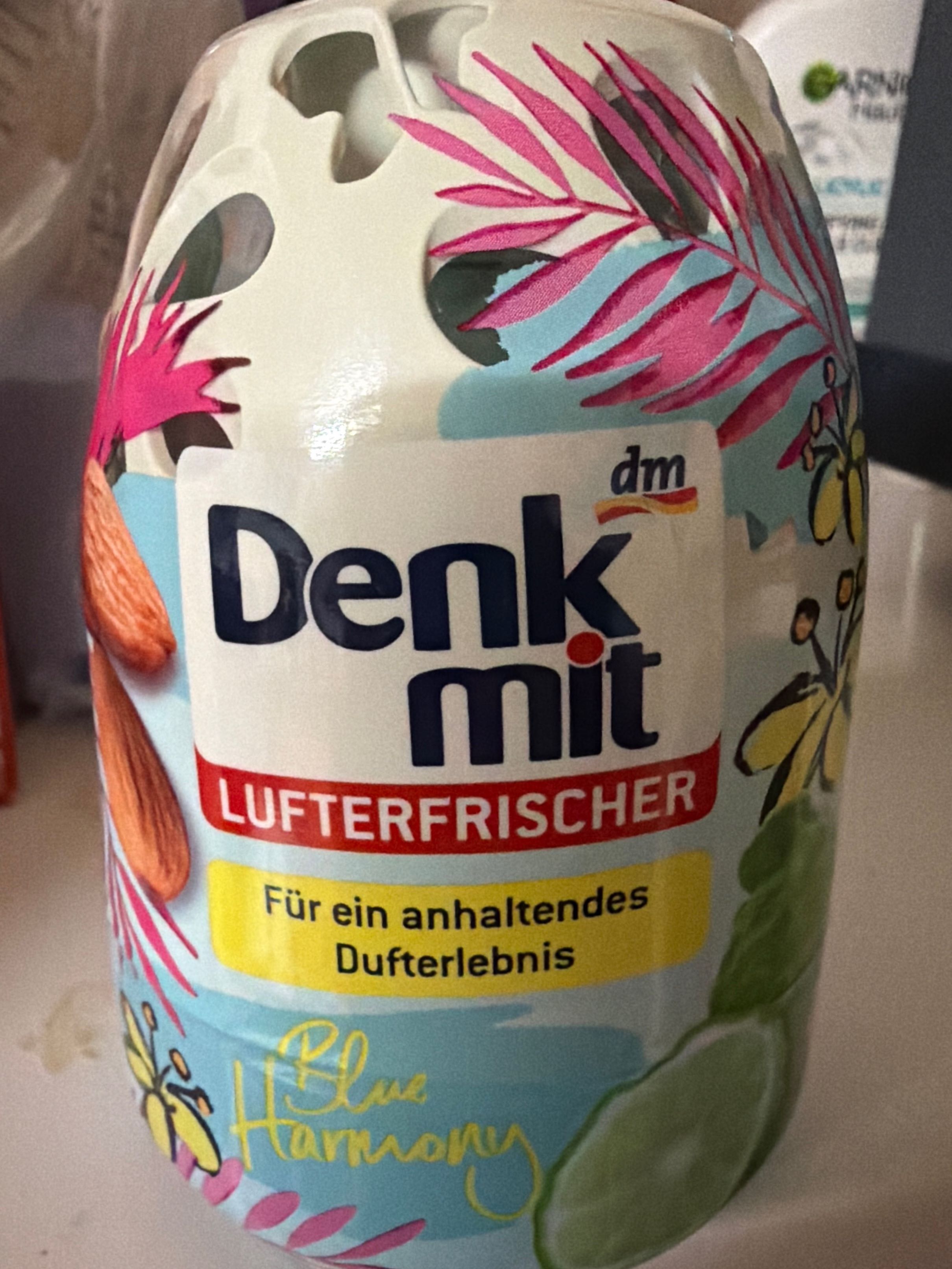 Lufterfrischer