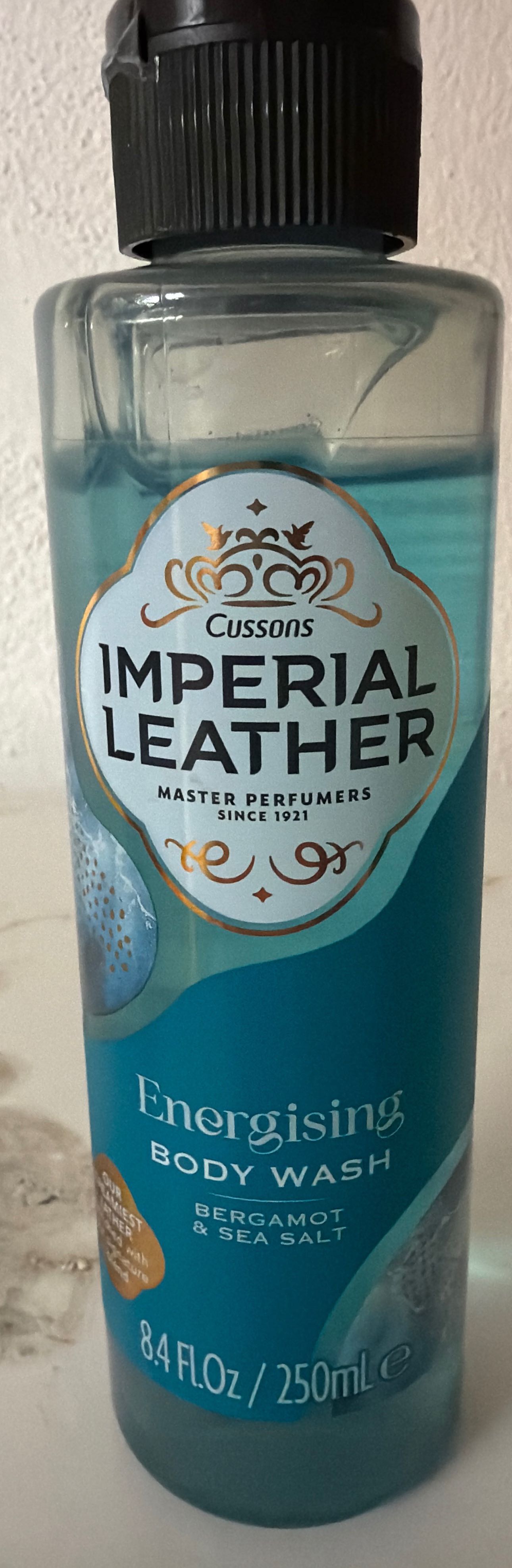 Imperial Leather