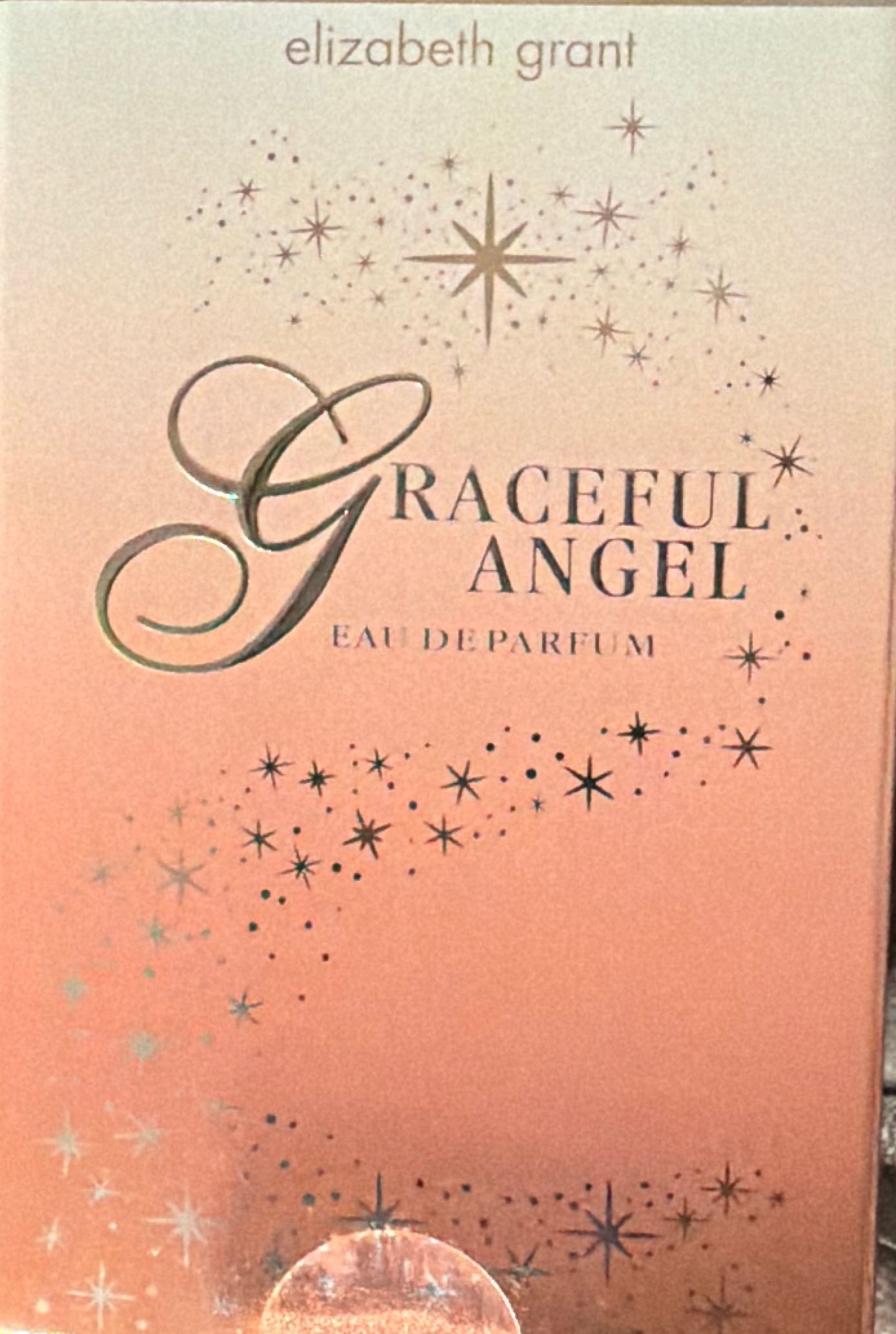Graceful Angel Esu de Parfum