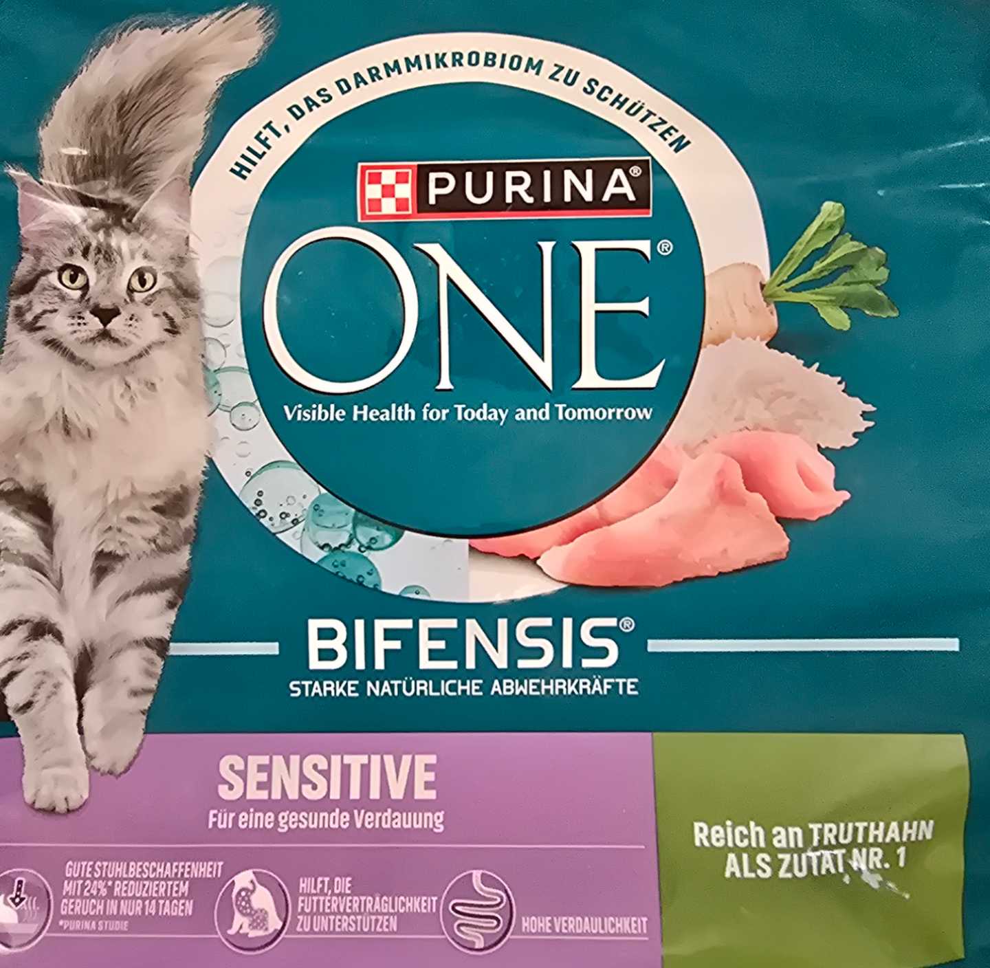 Prina One Bifensis