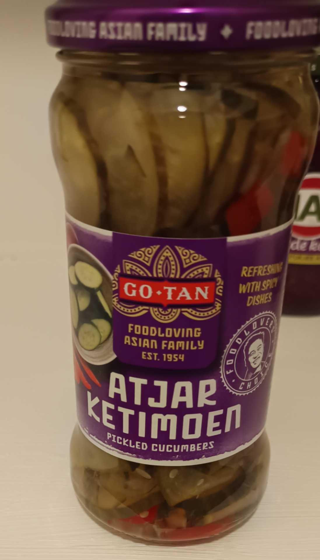 Atjar Ketimoen