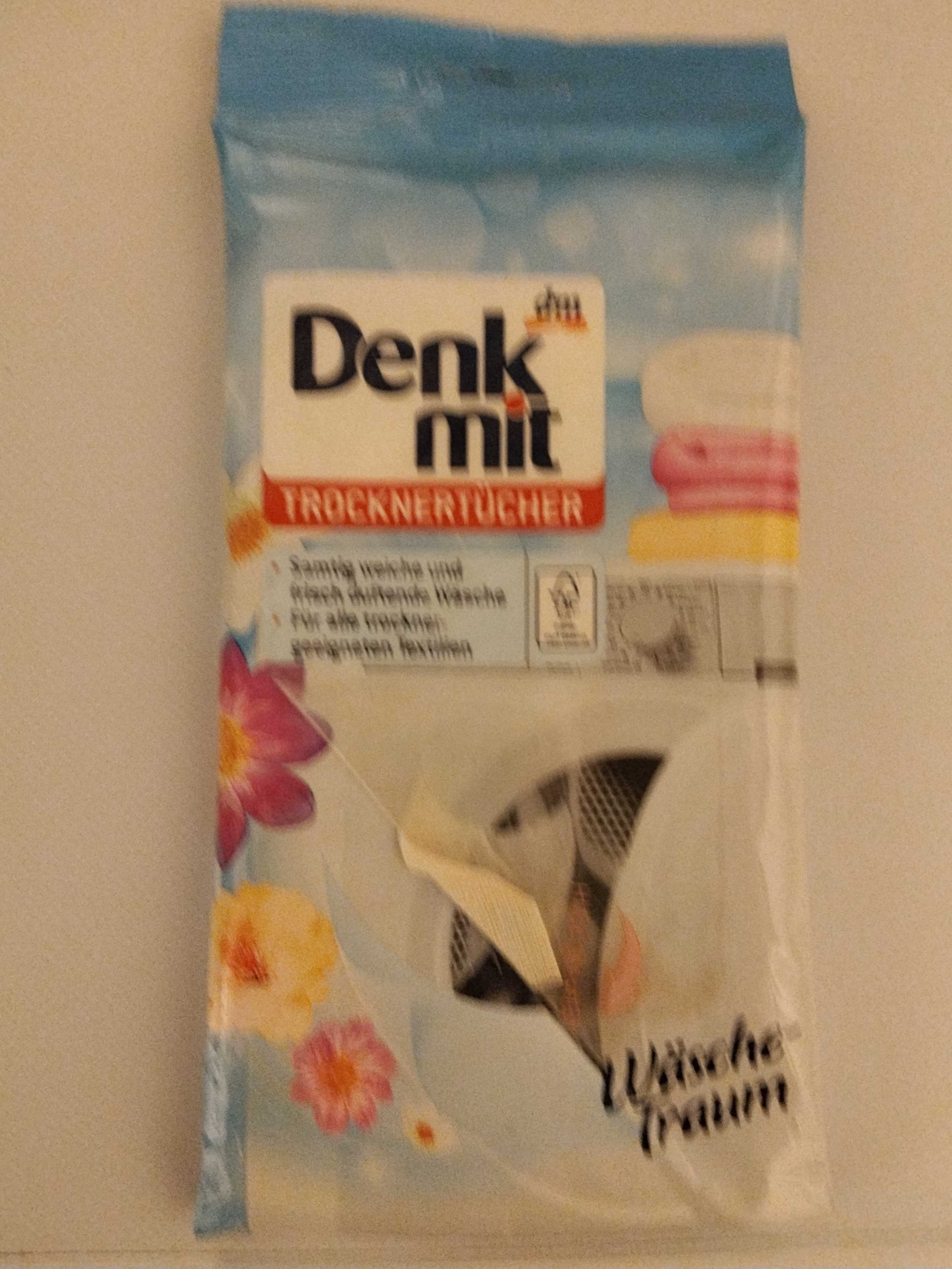Trocknertücher
