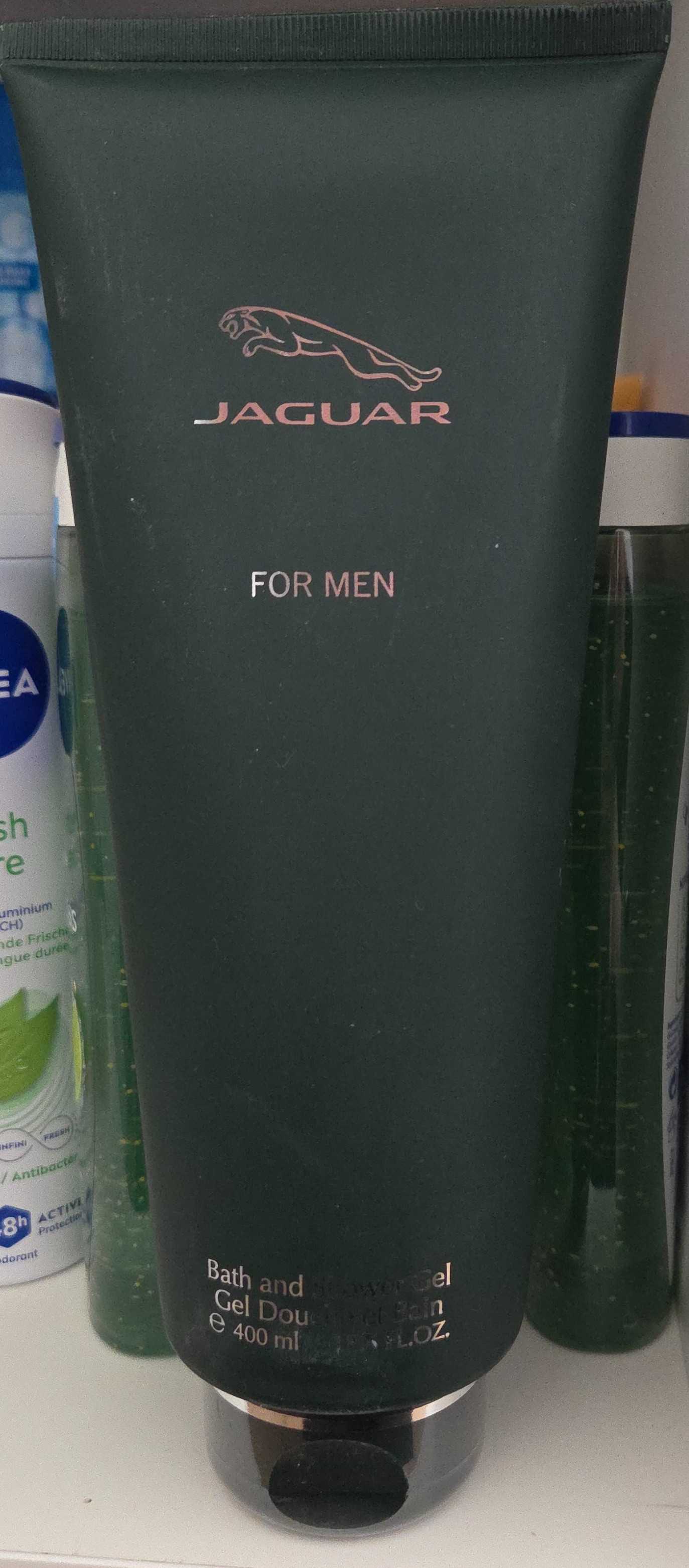 Bath and Shower Gel Duschgel