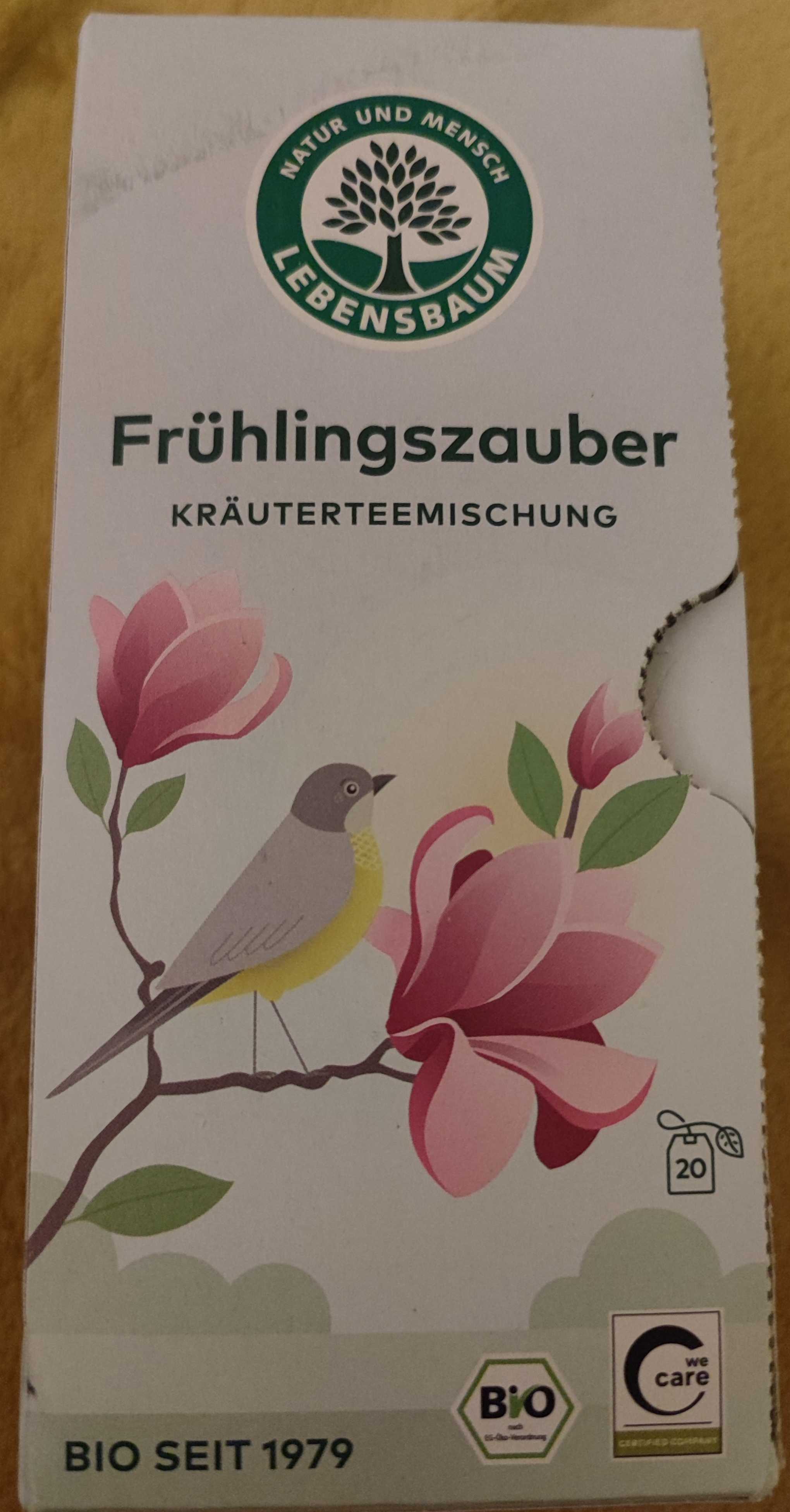 Frühlingszauber