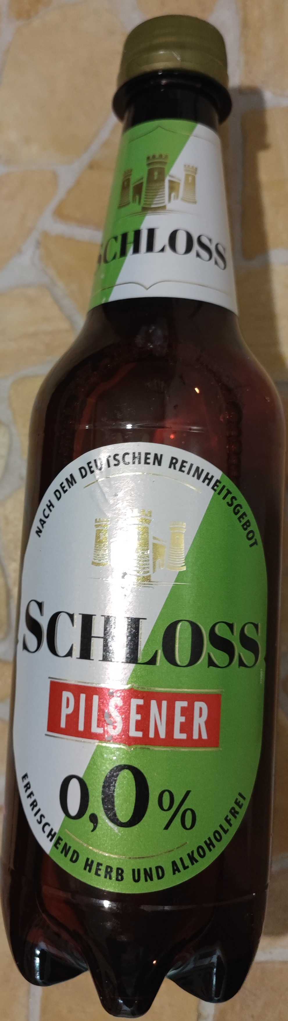 Schloss Pilsener
