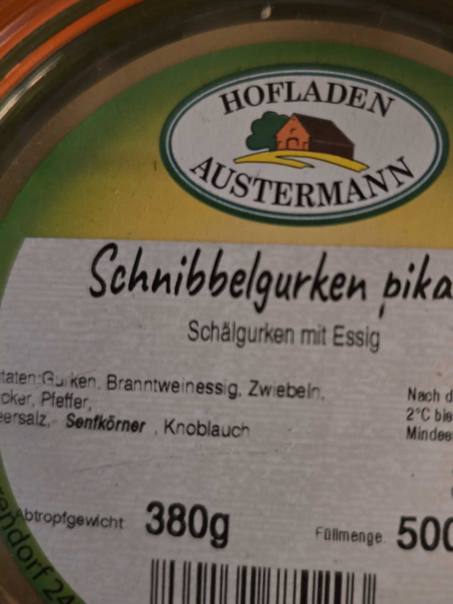 Schnibbelgarten pikabr