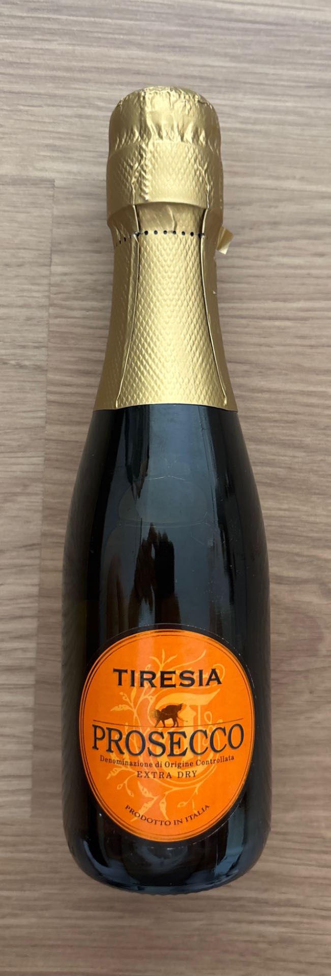 Tiresia Prosecco