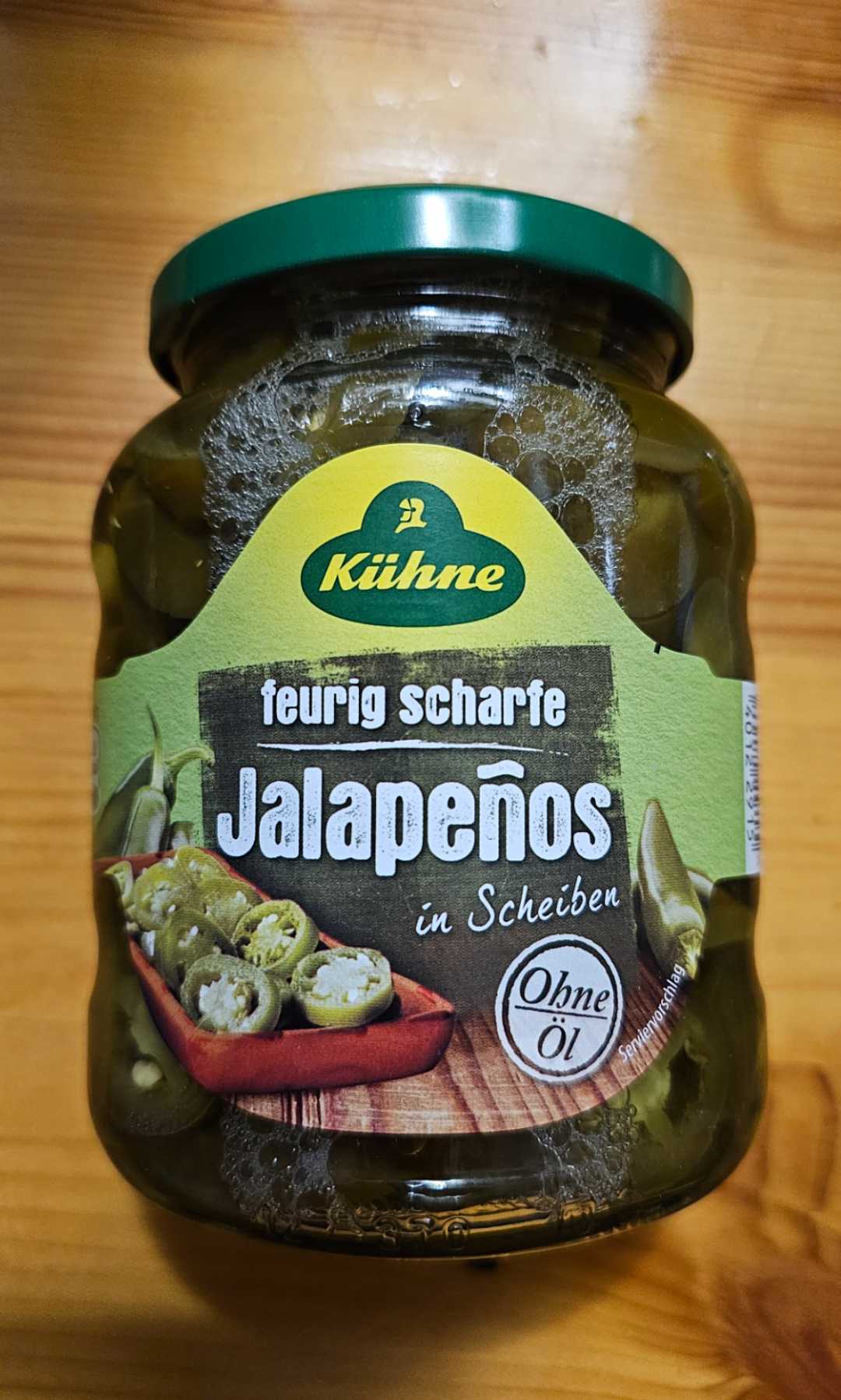 Jalapeños